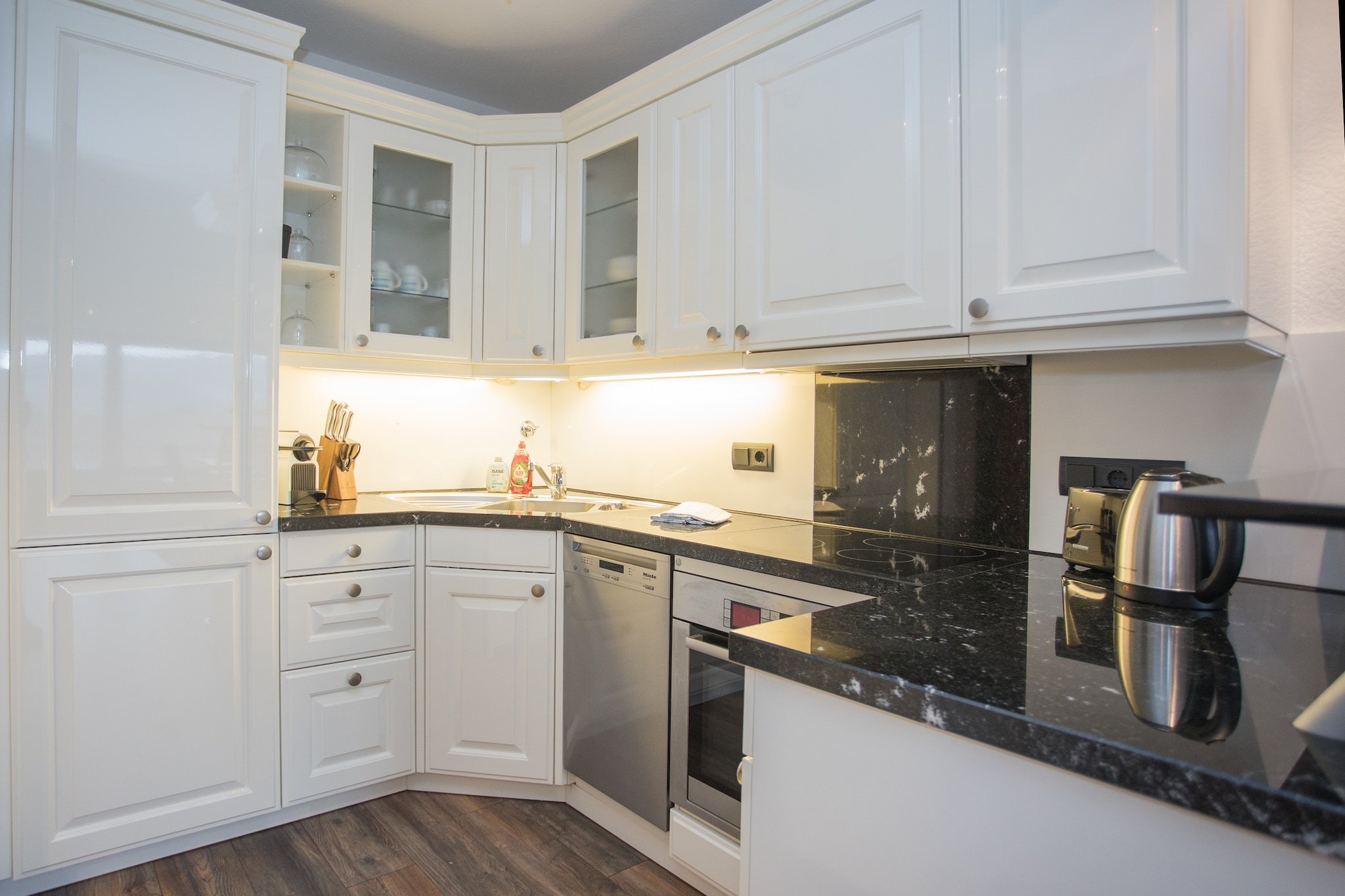 Apartment Mountain Escape 66 - Comfort & Views | Am Bergelchen 66 Niedersfeld Winterberg