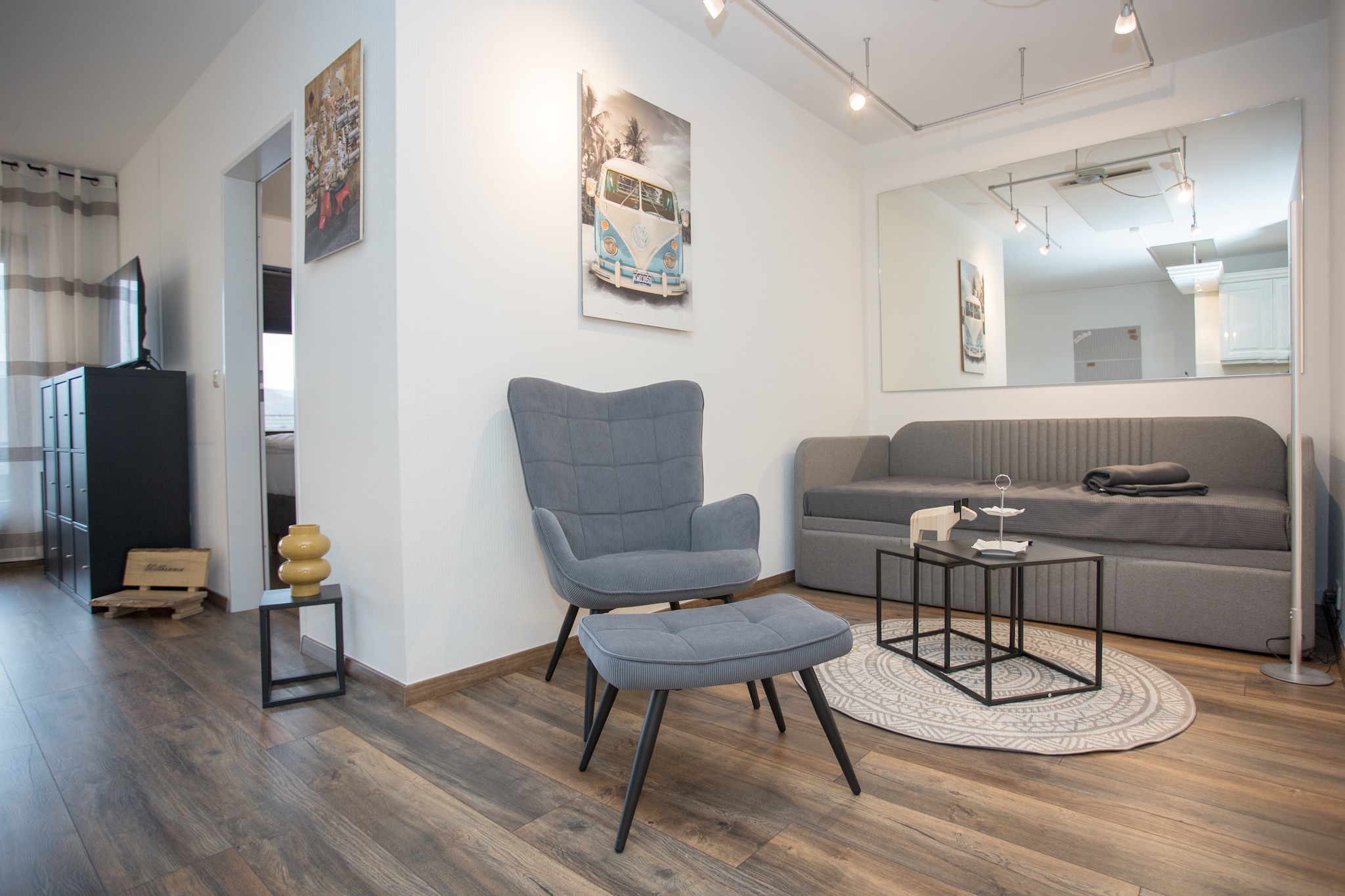 Apartment Mountain Escape 66 - Comfort & Views | Am Bergelchen 66 Niedersfeld Winterberg-Niet-getagd