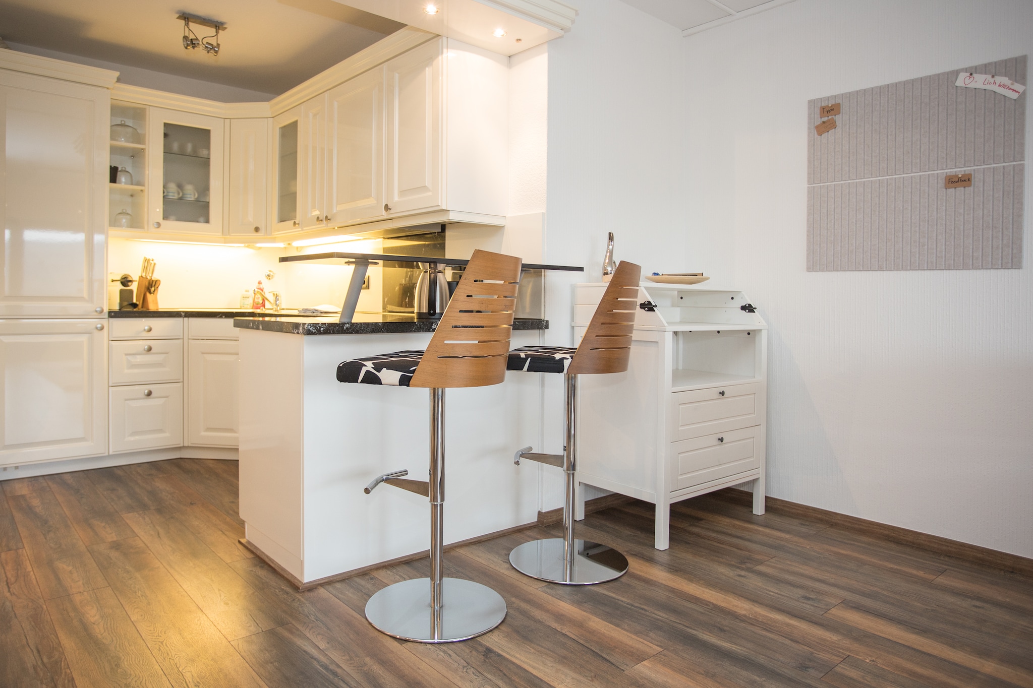 Apartment Mountain Escape 66 - Comfort & Views | Am Bergelchen 66 Niedersfeld Winterberg-Niet-getagd