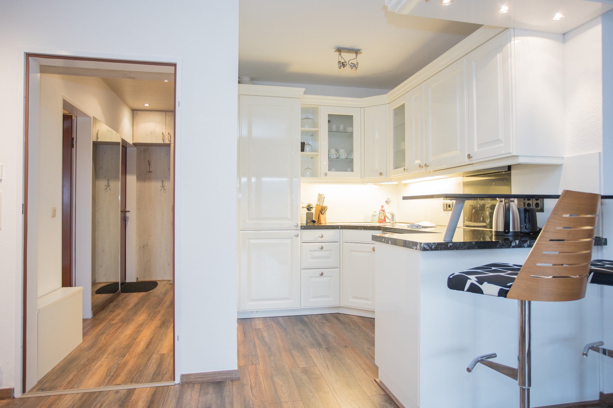 Apartment Mountain Escape 66 - Comfort & Views | Am Bergelchen 66 Niedersfeld Winterberg-Niet-getagd