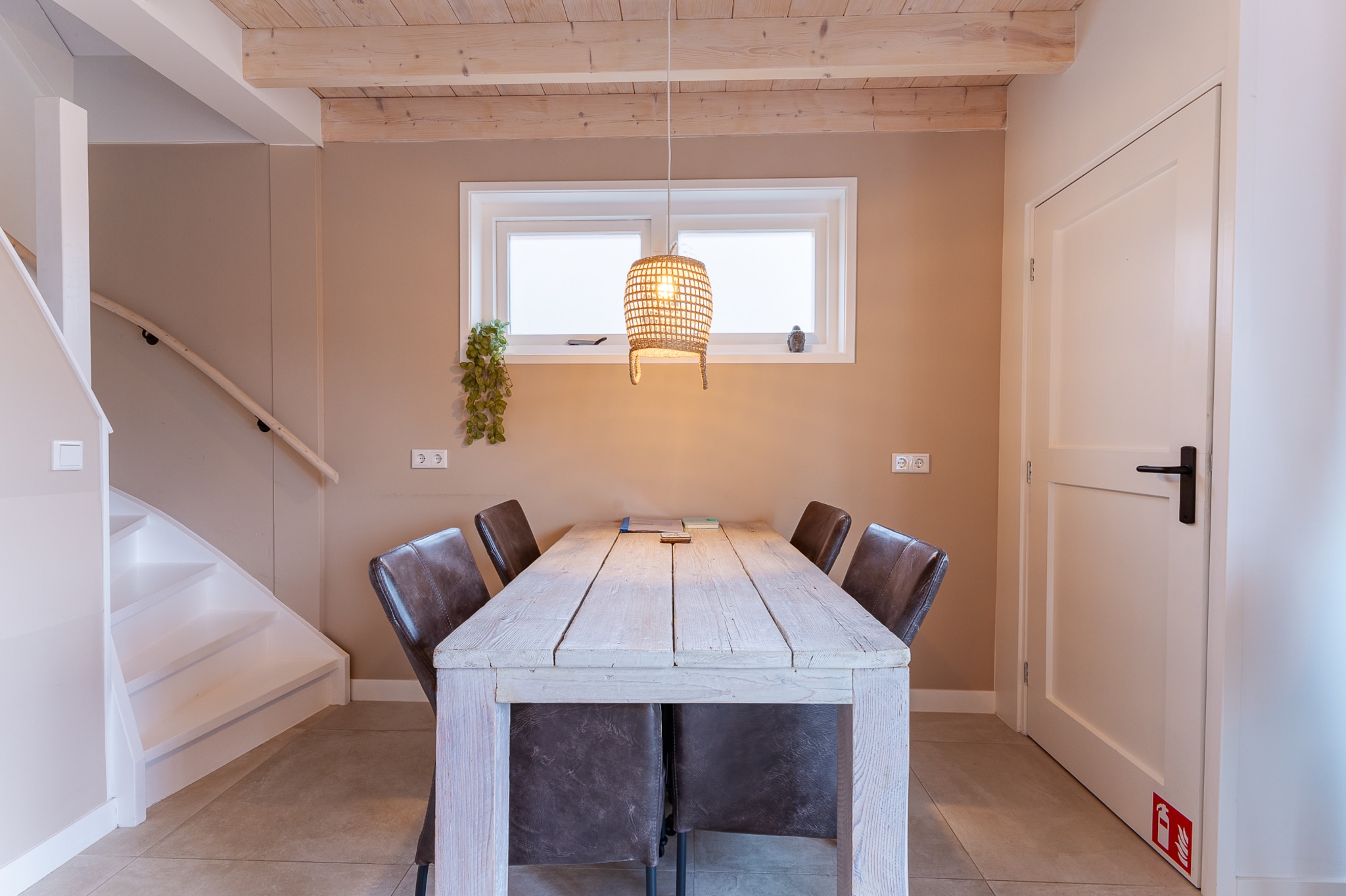 Holiday home - Schoolstraat 6a | Vrouwenpolder