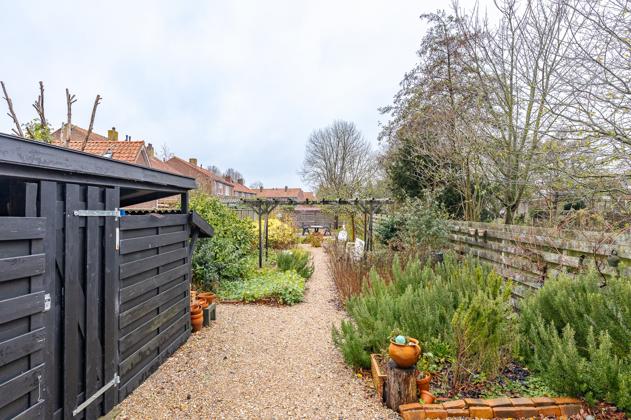 Holiday home - Schoolstraat 6a | Vrouwenpolder-Tuinen zomer