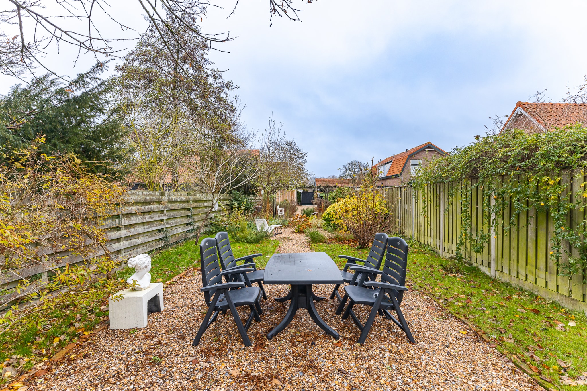 Holiday home - Schoolstraat 6a | Vrouwenpolder-Tuinen zomer