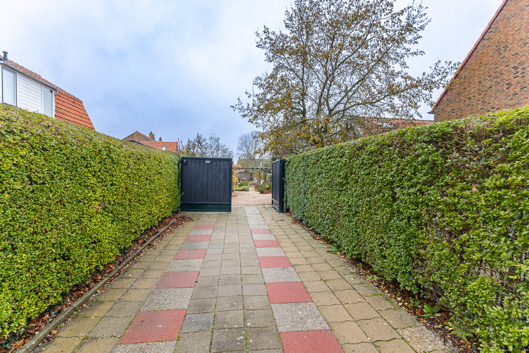 Holiday home - Schoolstraat 6a | Vrouwenpolder-Gebieden zomer 1km