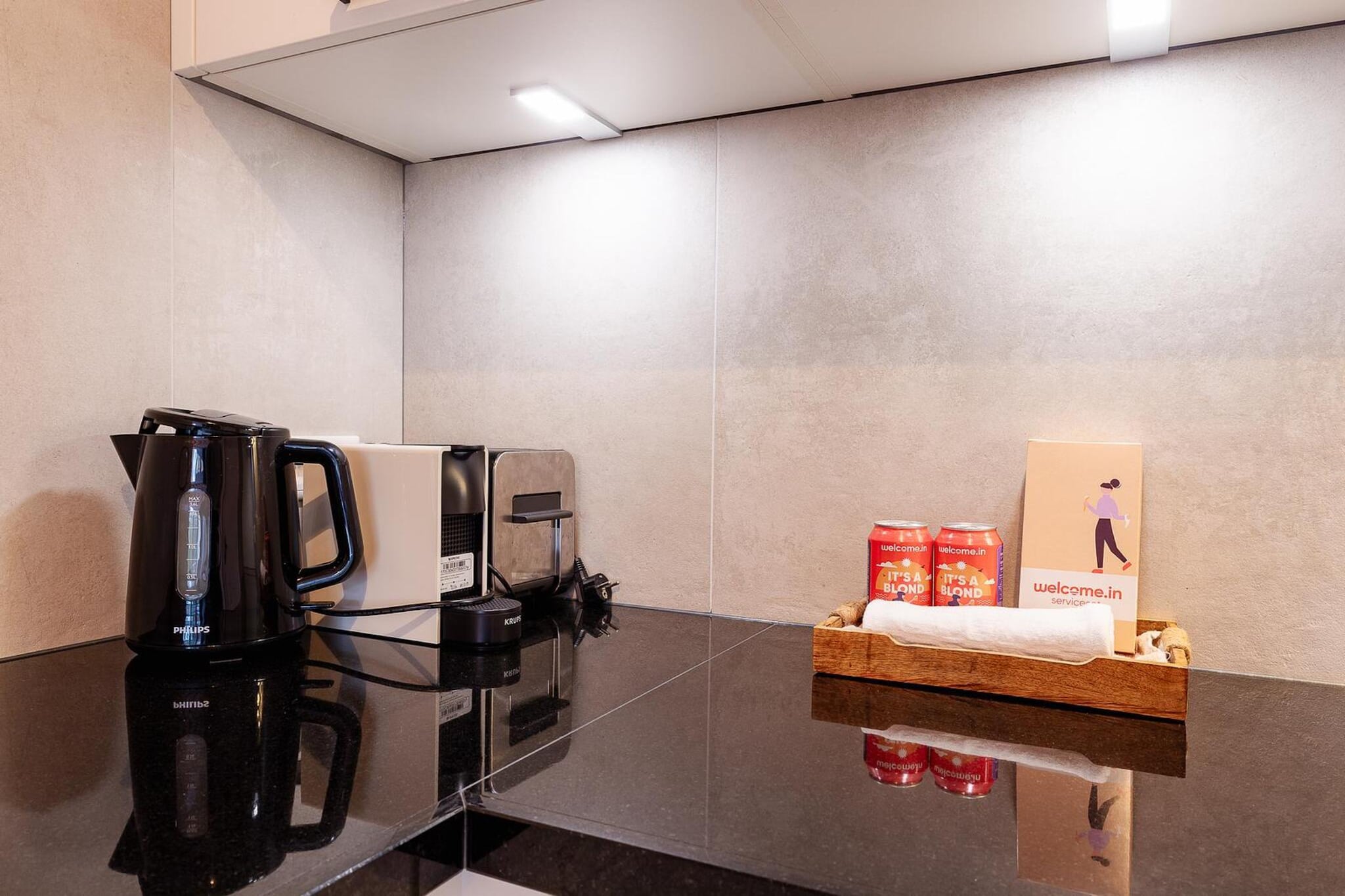 Holiday home - Schoolstraat 6a | Vrouwenpolder - Kitchen