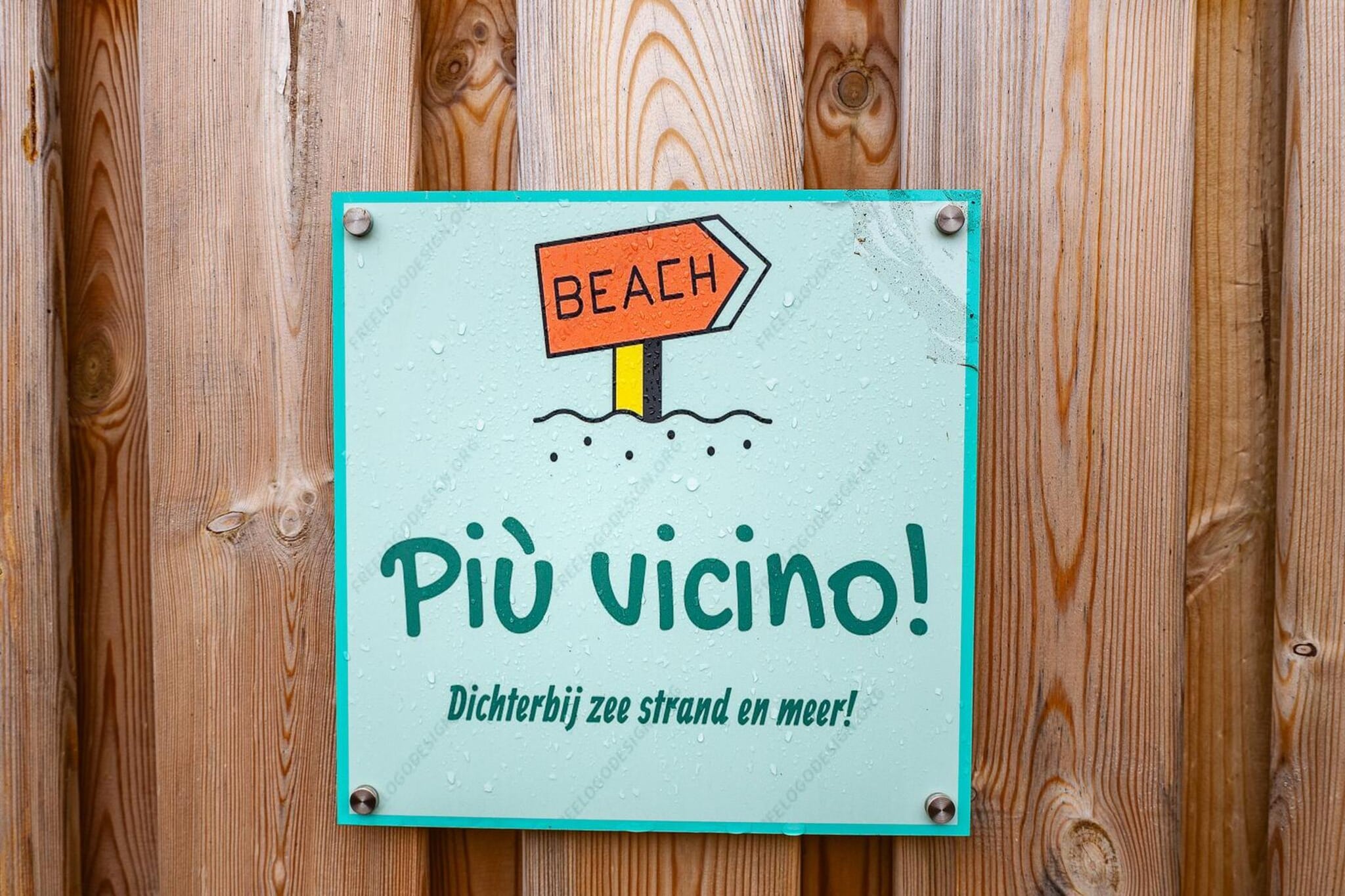 Holiday home - Schoolstraat 6a | Vrouwenpolder - Ambiance