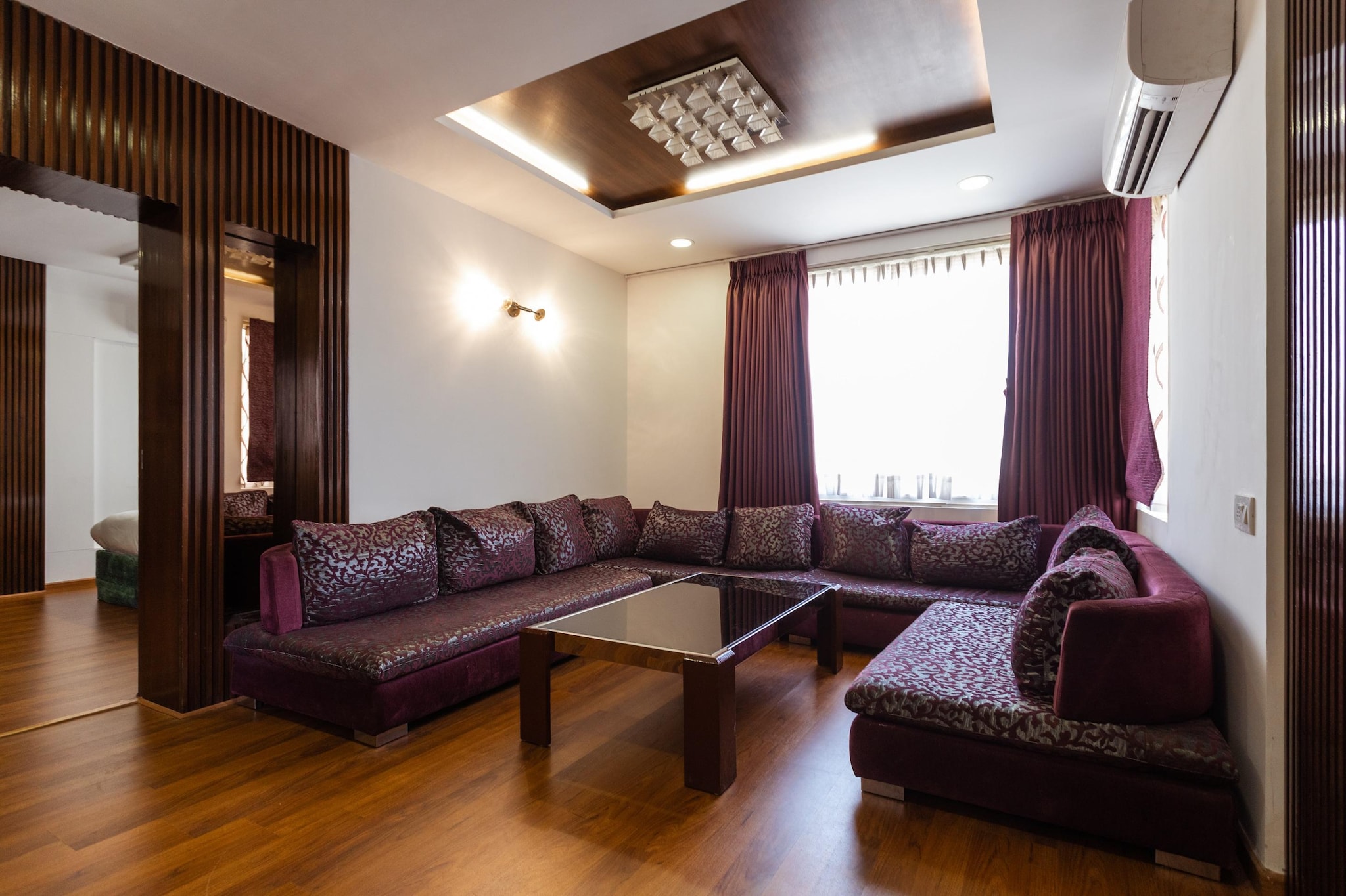 Clubhouse Nami Residency - Sabarmati