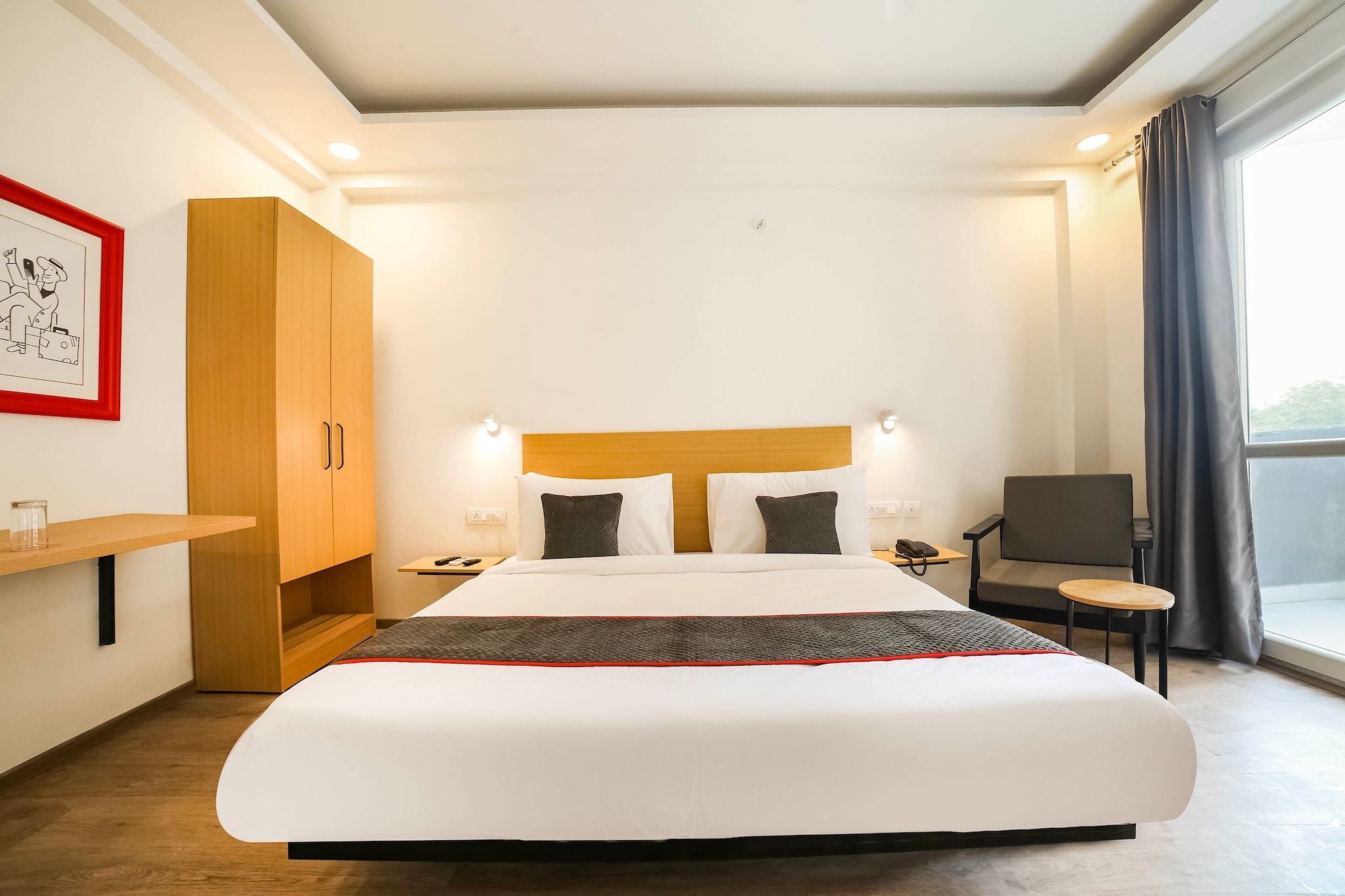 Super Townhouse Sector 46 Gurgaon