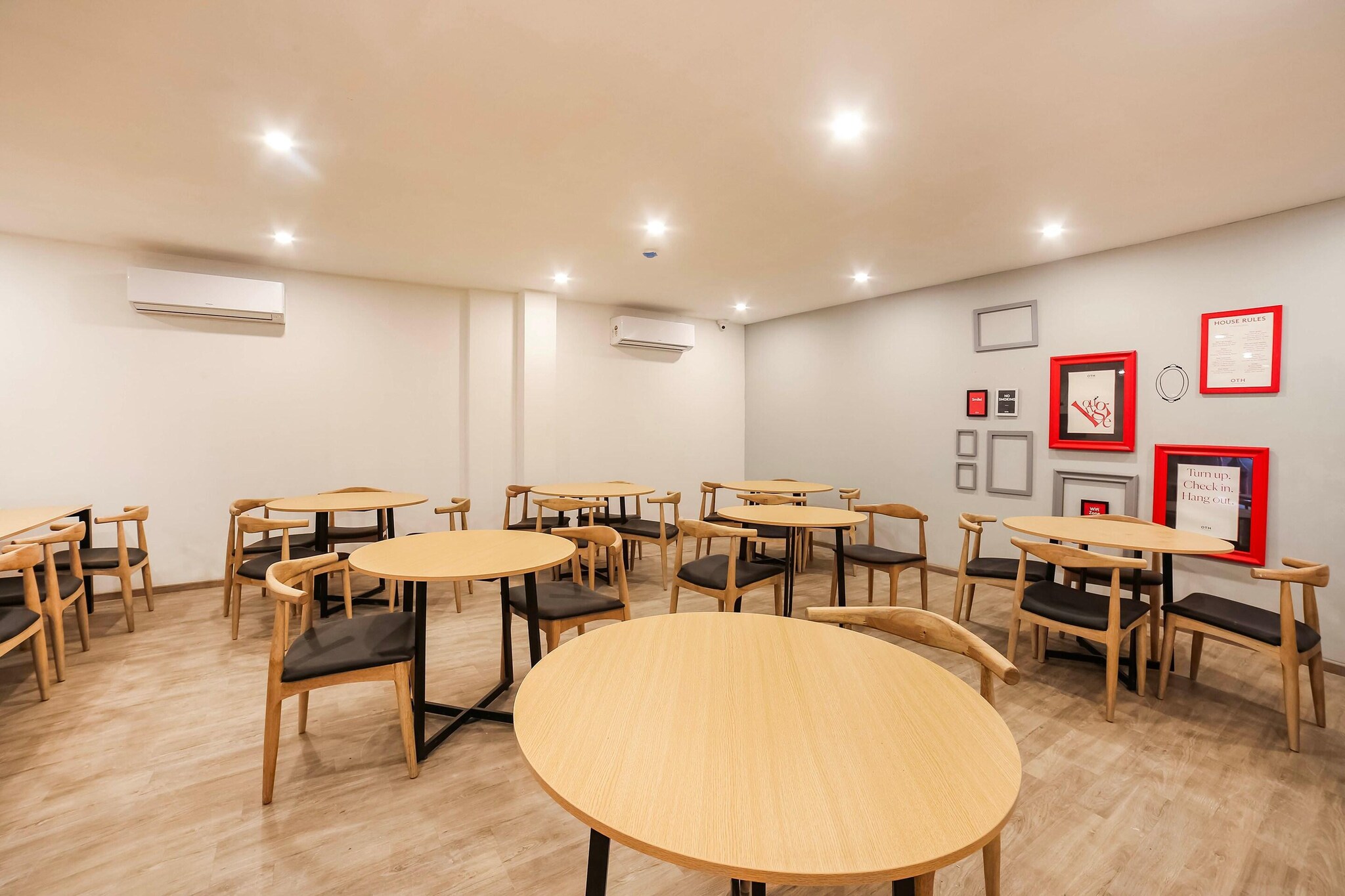 Super Townhouse Sector 46 Gurgaon