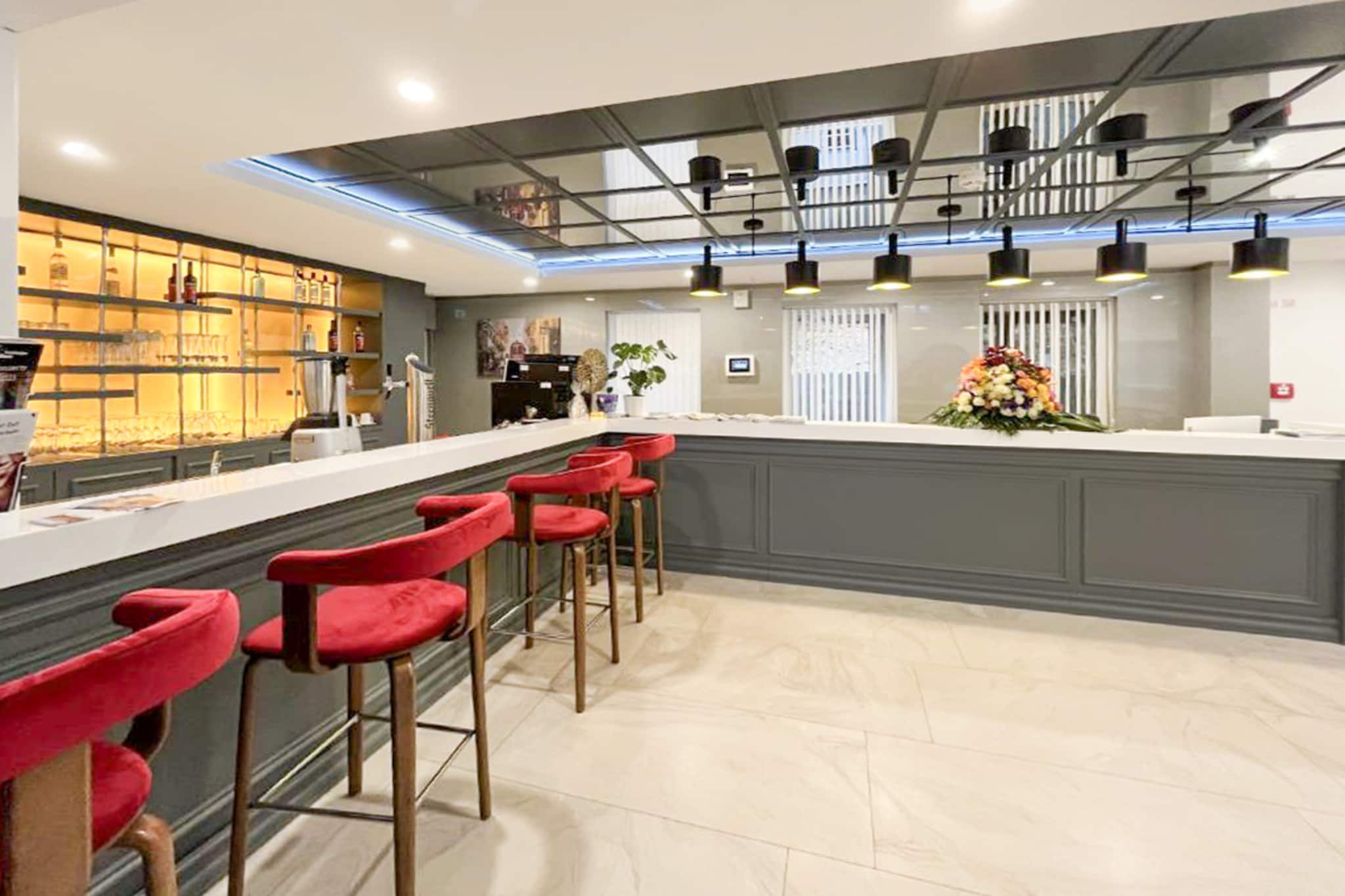 Schwarzbachtal - Double room Forest and Mountain View With balcony