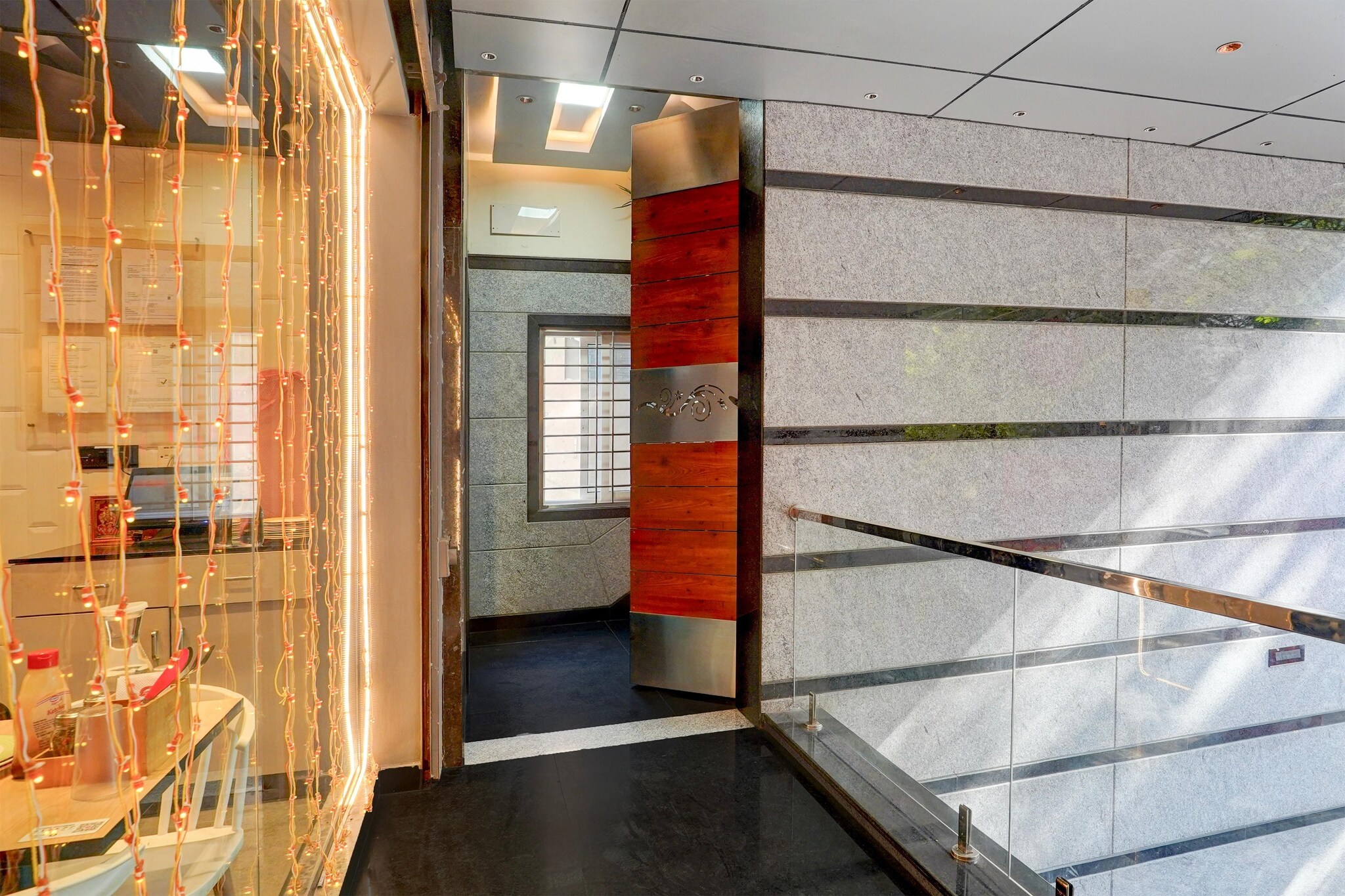 India