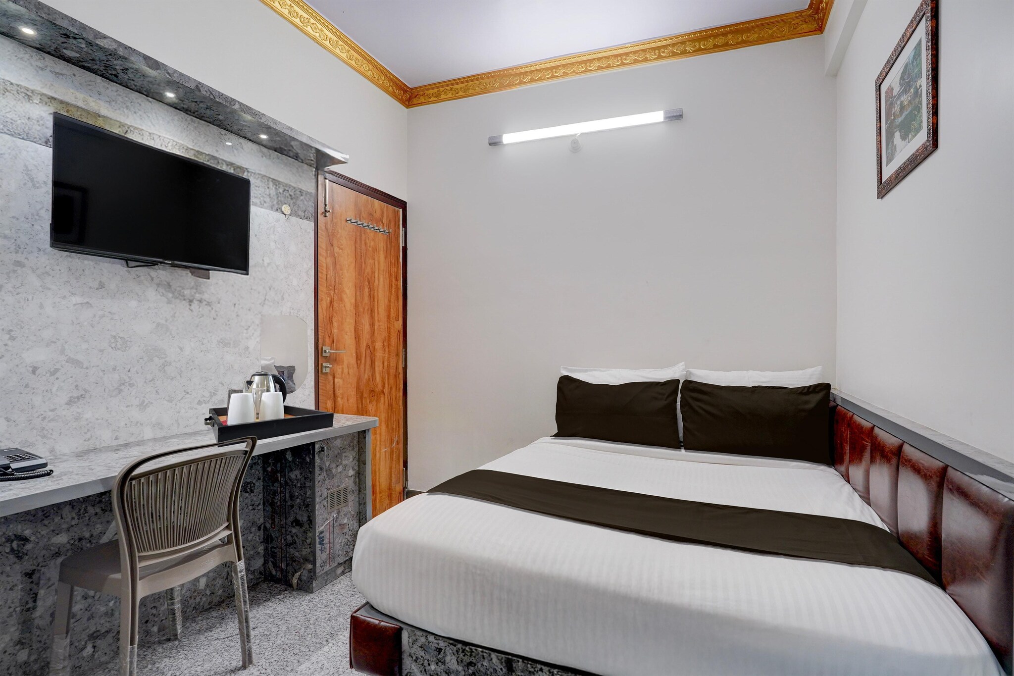 Townhouse Koramangala Road Complex