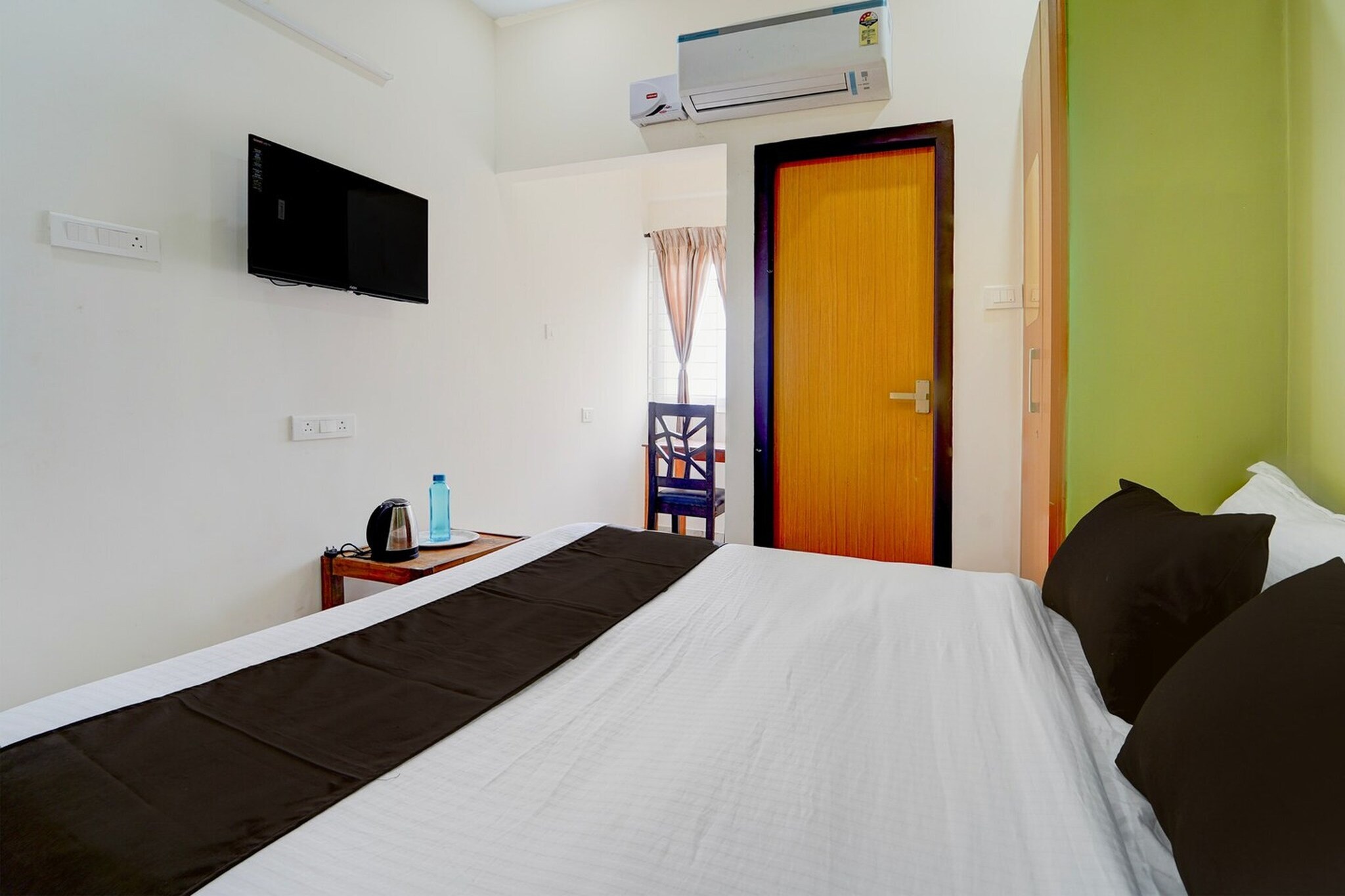 Townhouse Svb Tech Park Kalapatti