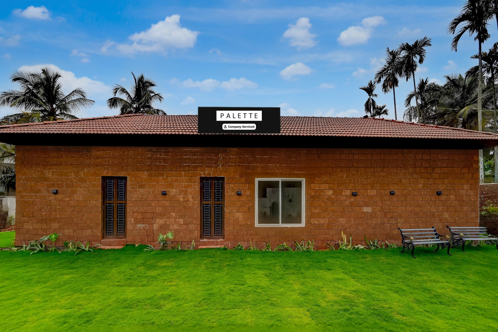 Mithalai Farm by Palette Garden Pool