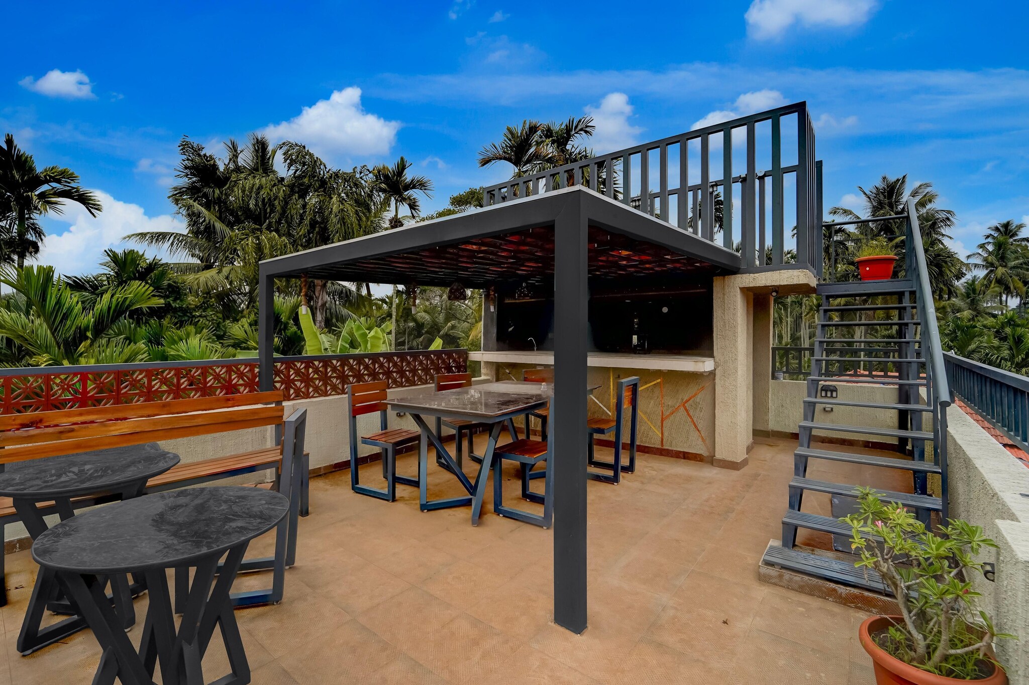 Mithalai Farm by Palette Garden Pool