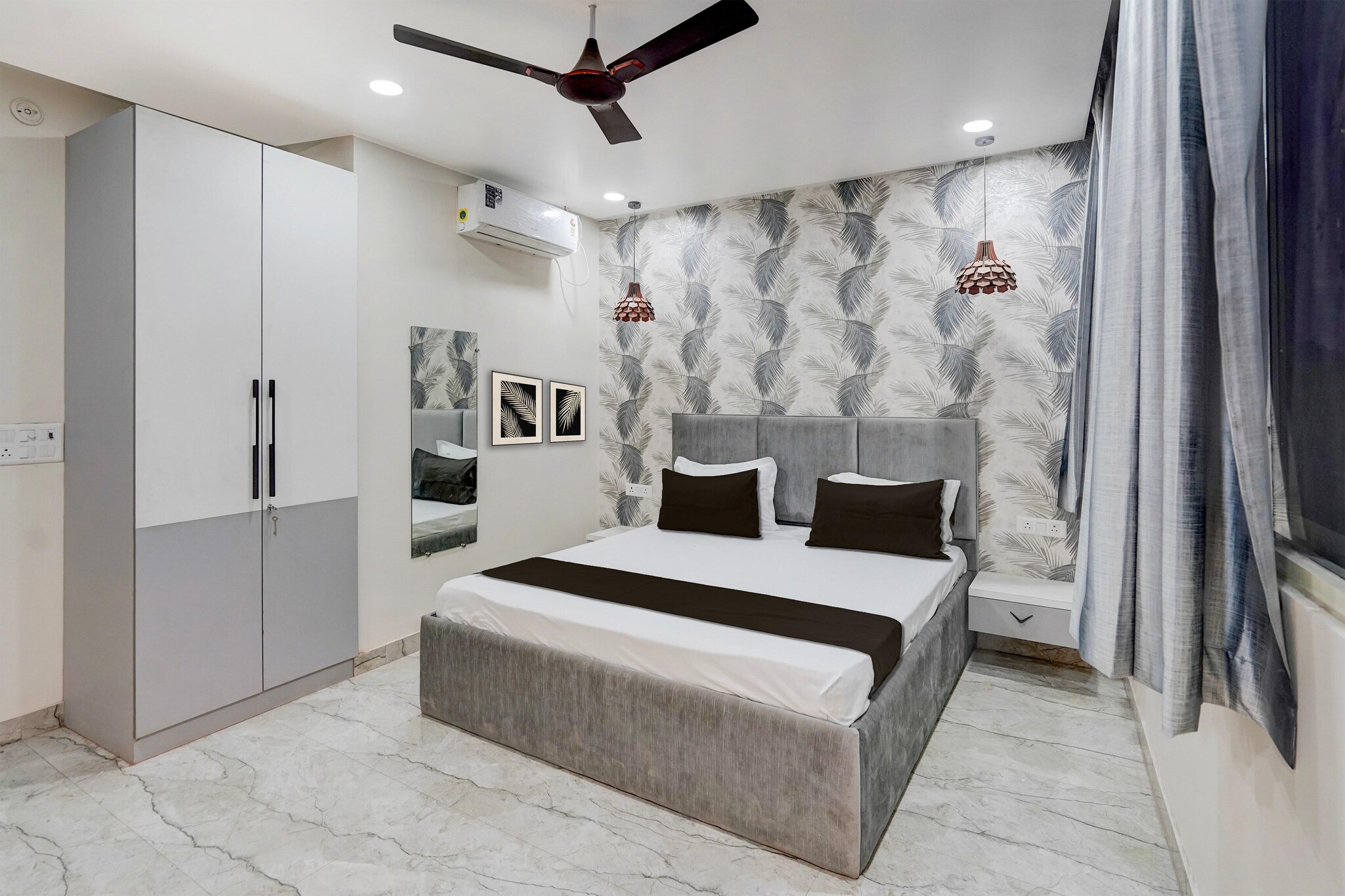 Townhouse DSIDC Bawana