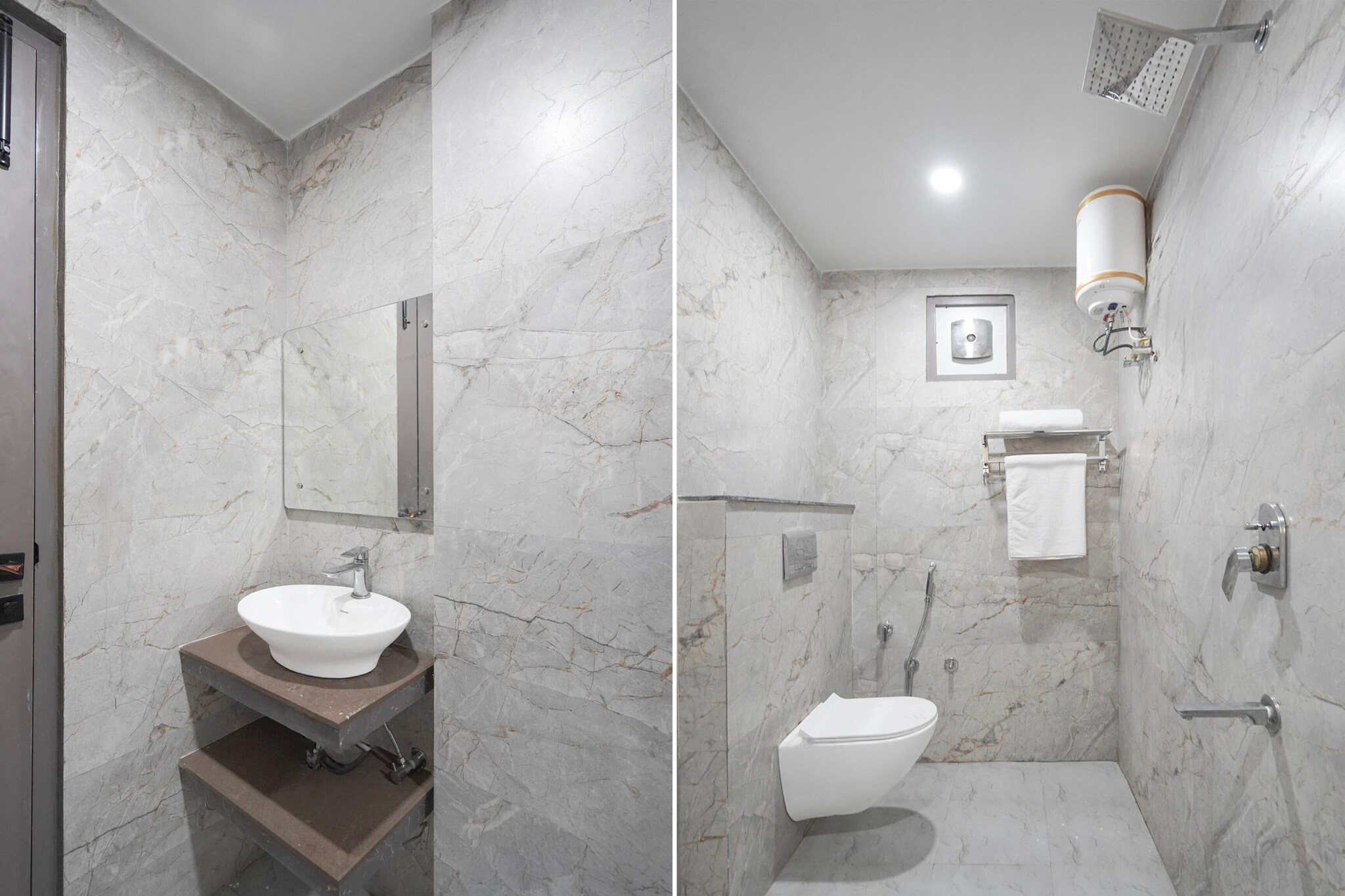 Townhouse DSIDC Bawana