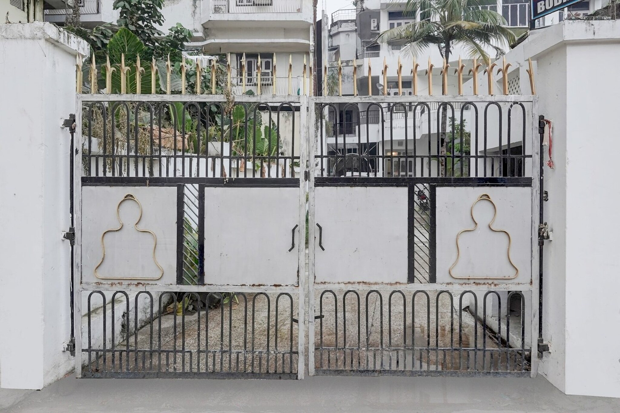 Hotel O Buddha Statue Gaya