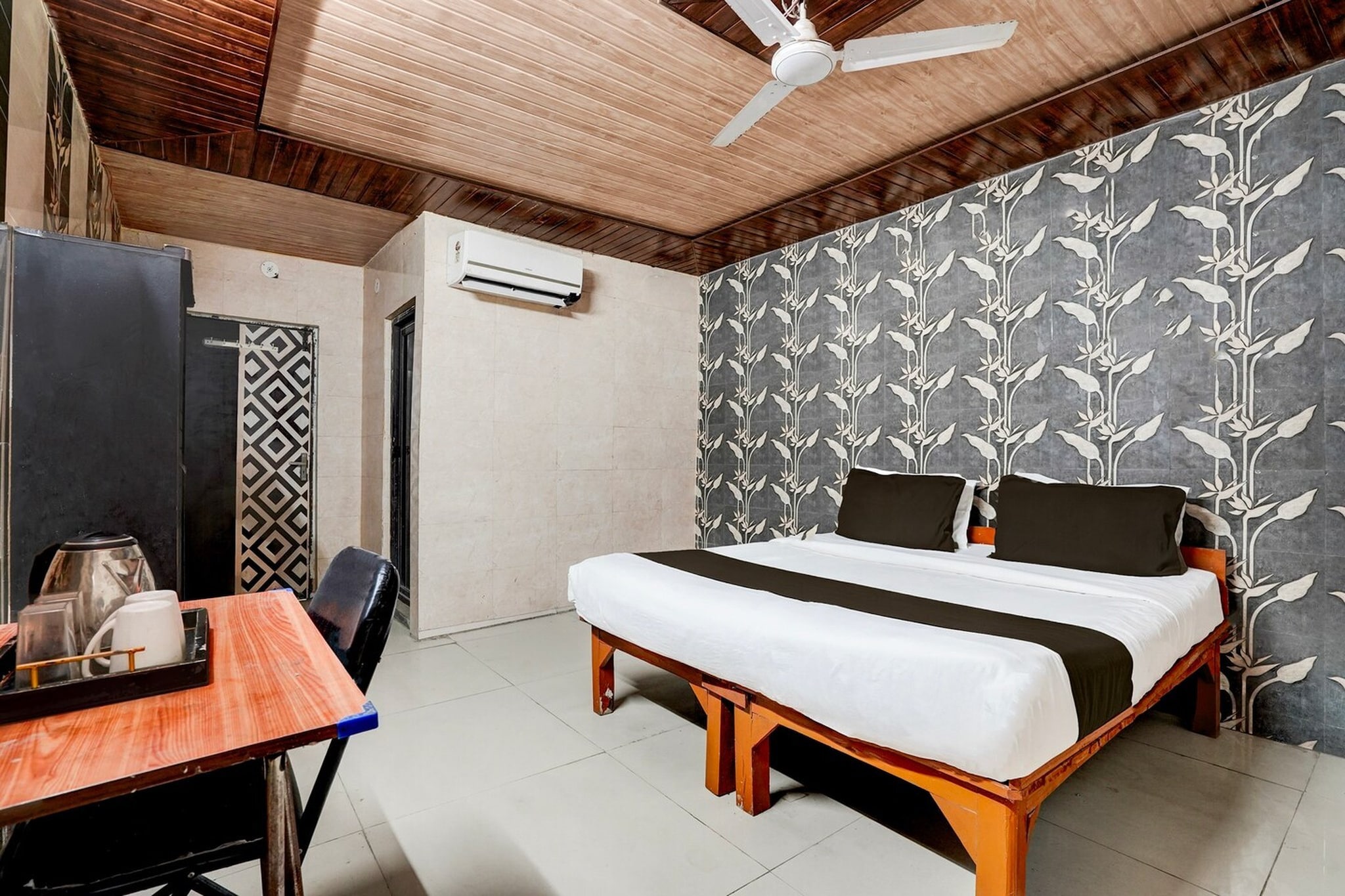 Hotel O Hindon Airport Ghaziabad