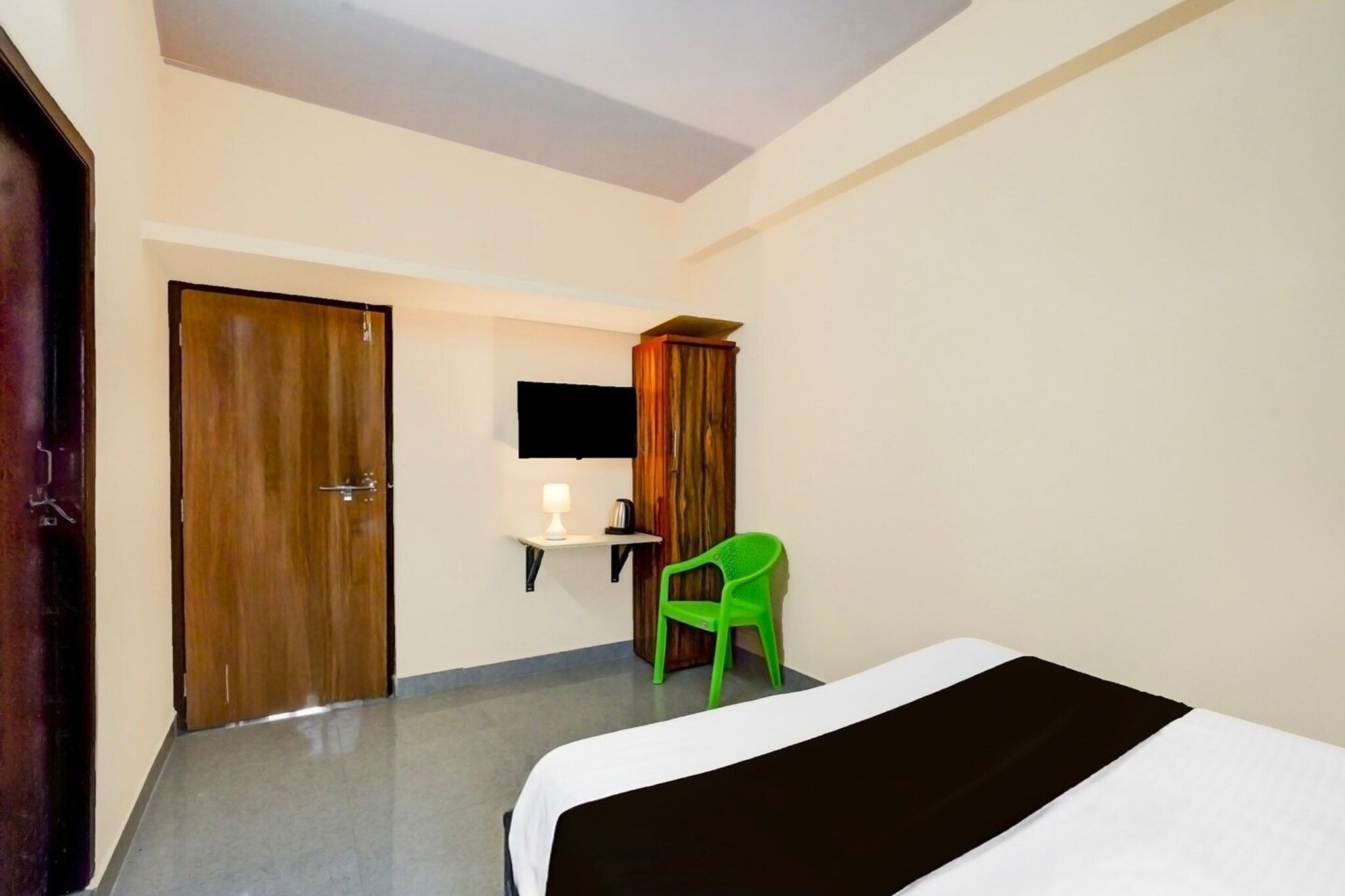 Hotel O Bharat Institute of Engineering