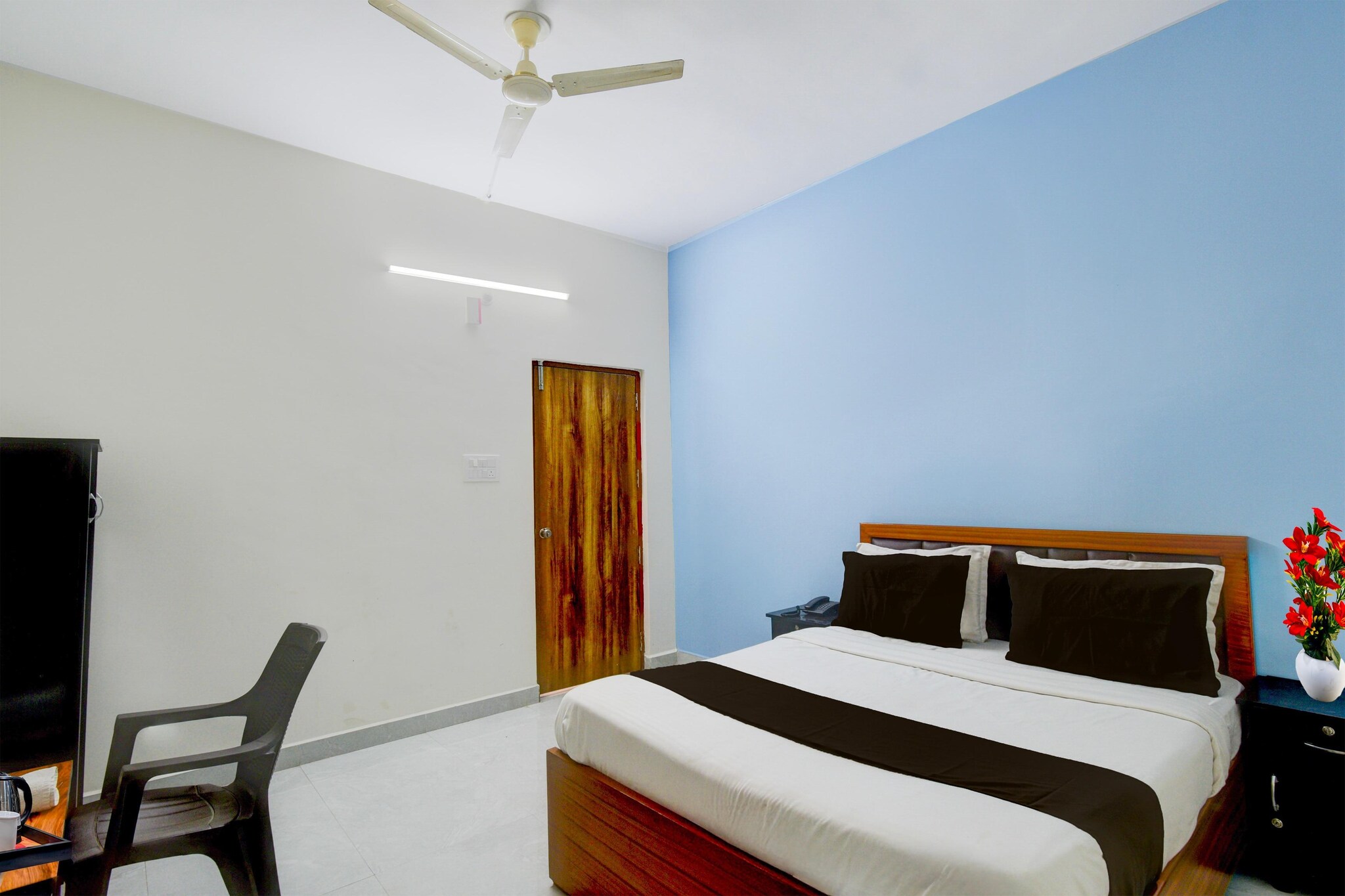 Collection O Forum Mall Hyderabad