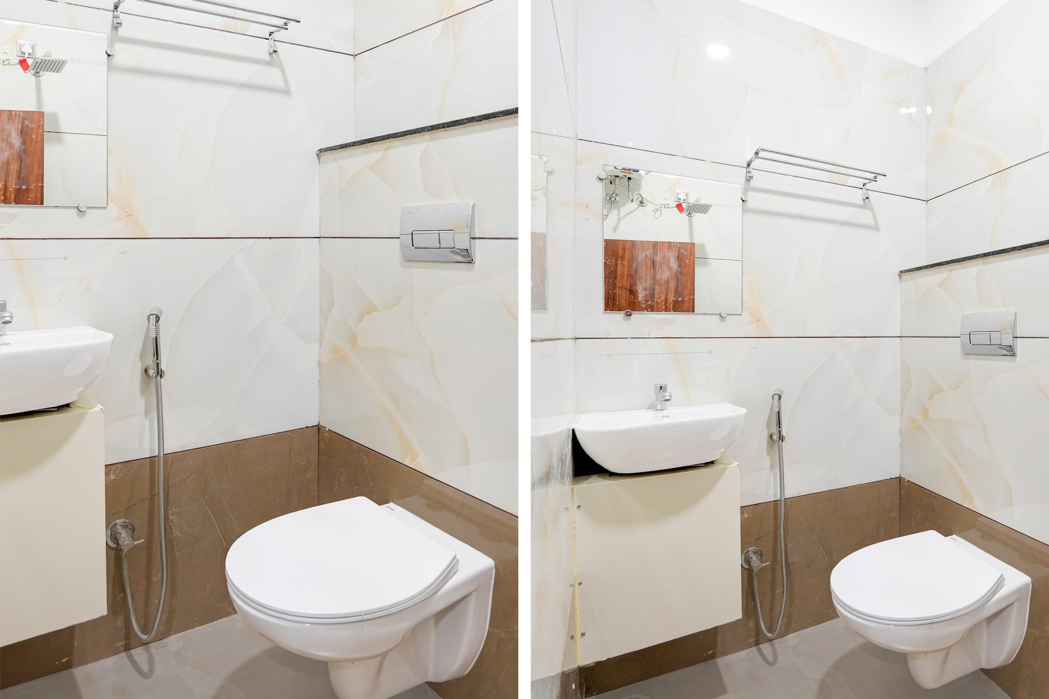 Townhouse Rajendra Nagar Main Road