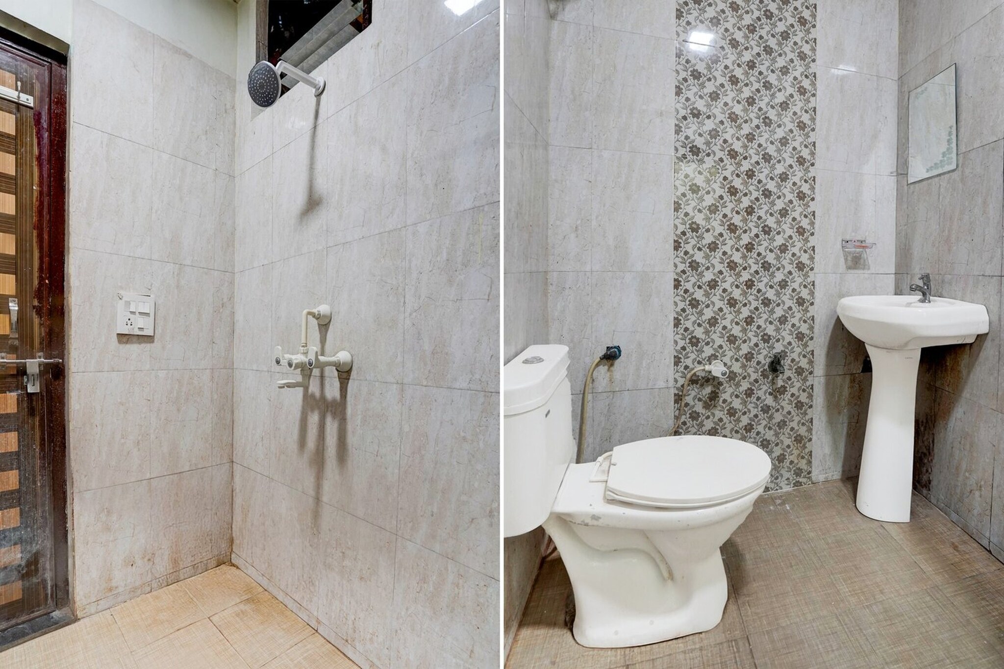 Hotel O Mathura Janam Bhumi Link Road