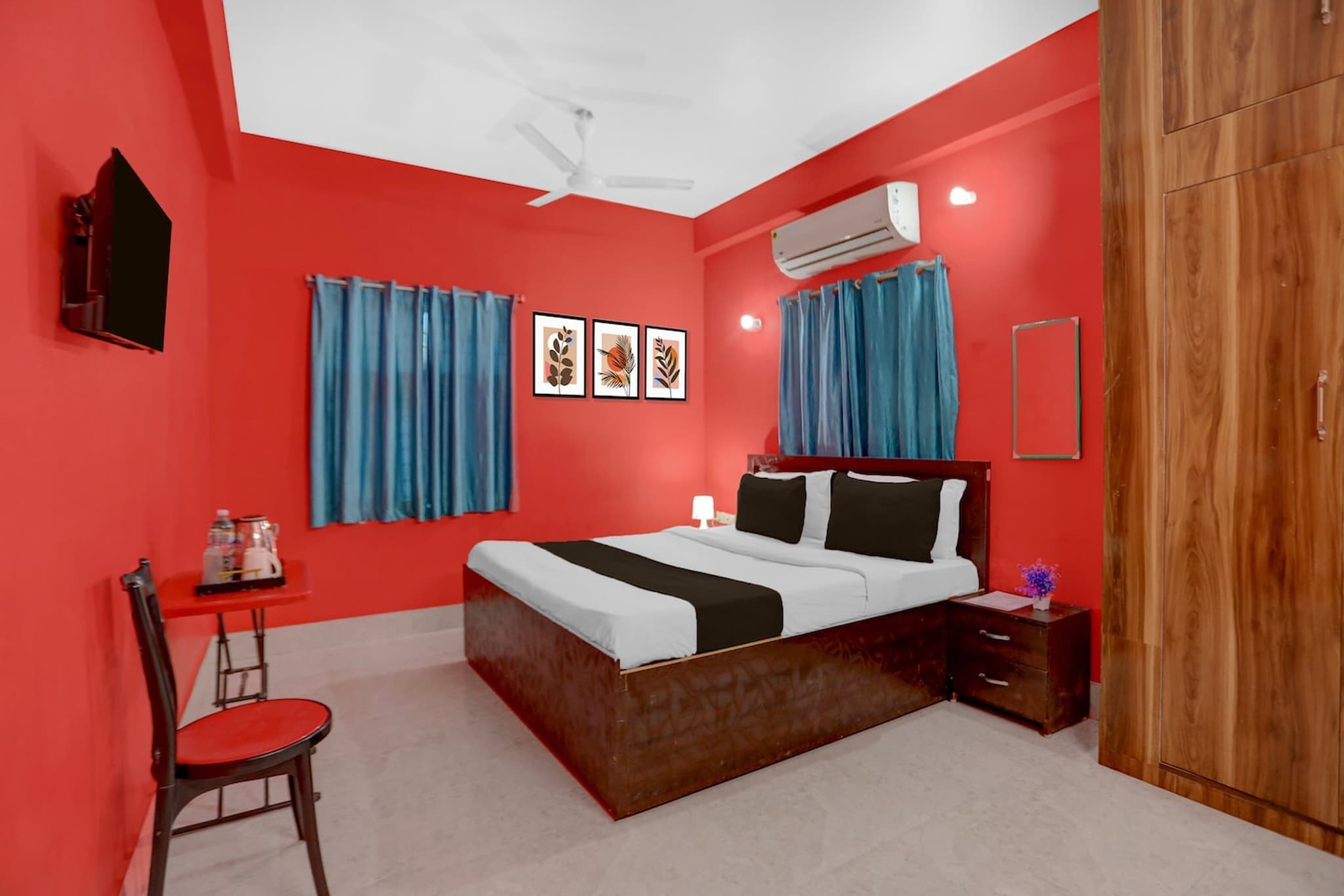 Hotel O Patliputra Railway Station
