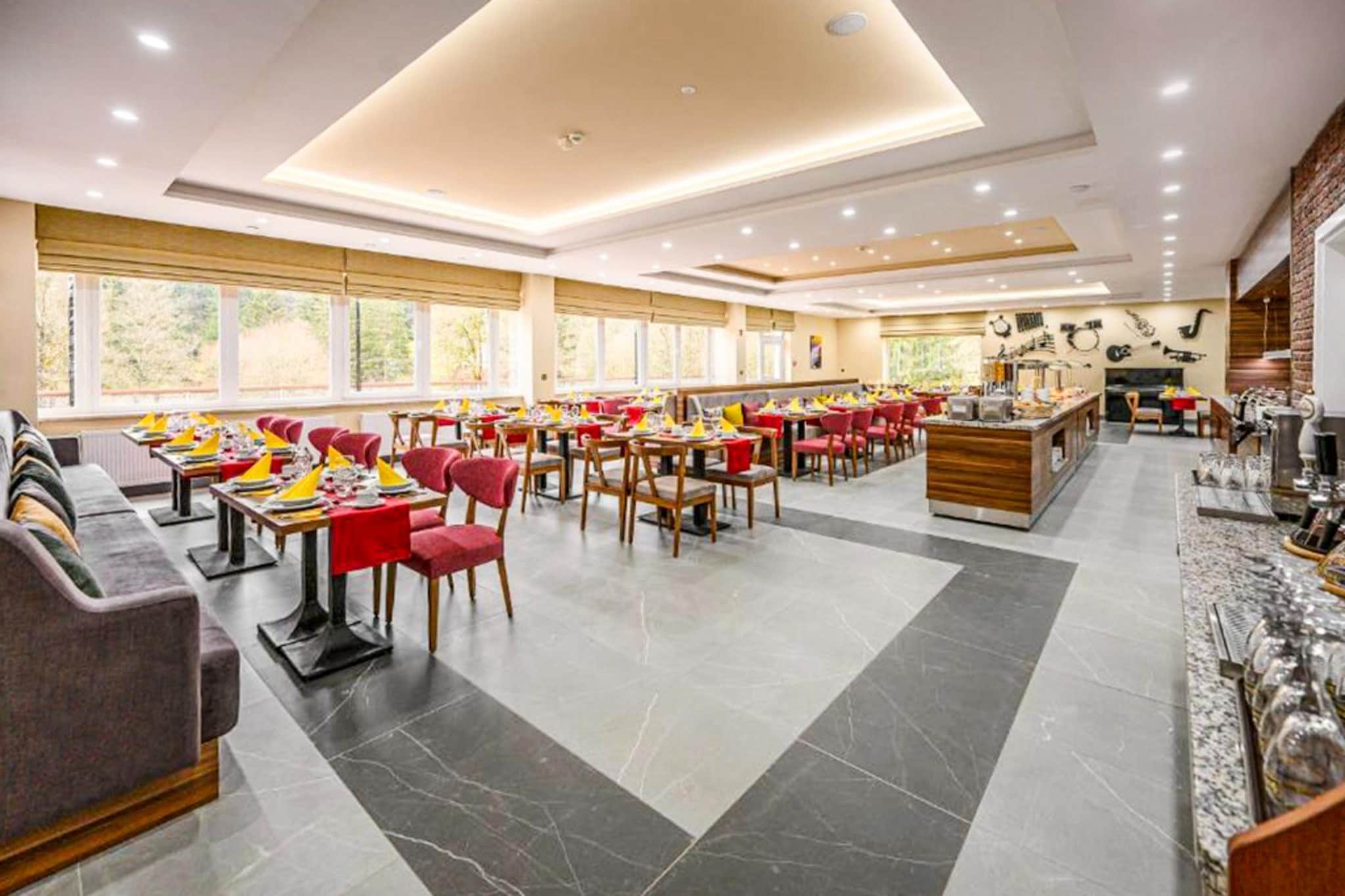 Schwarzbachtal  - Wheelchair Accessible Double Room