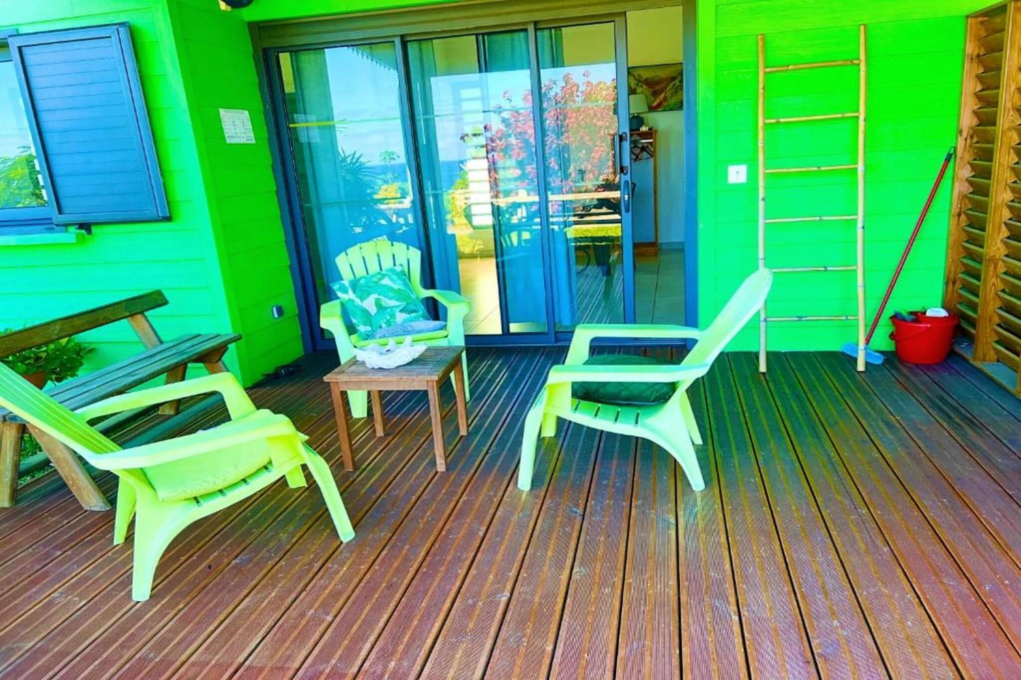 Cap Vanisa - a Pool & Beach Escape