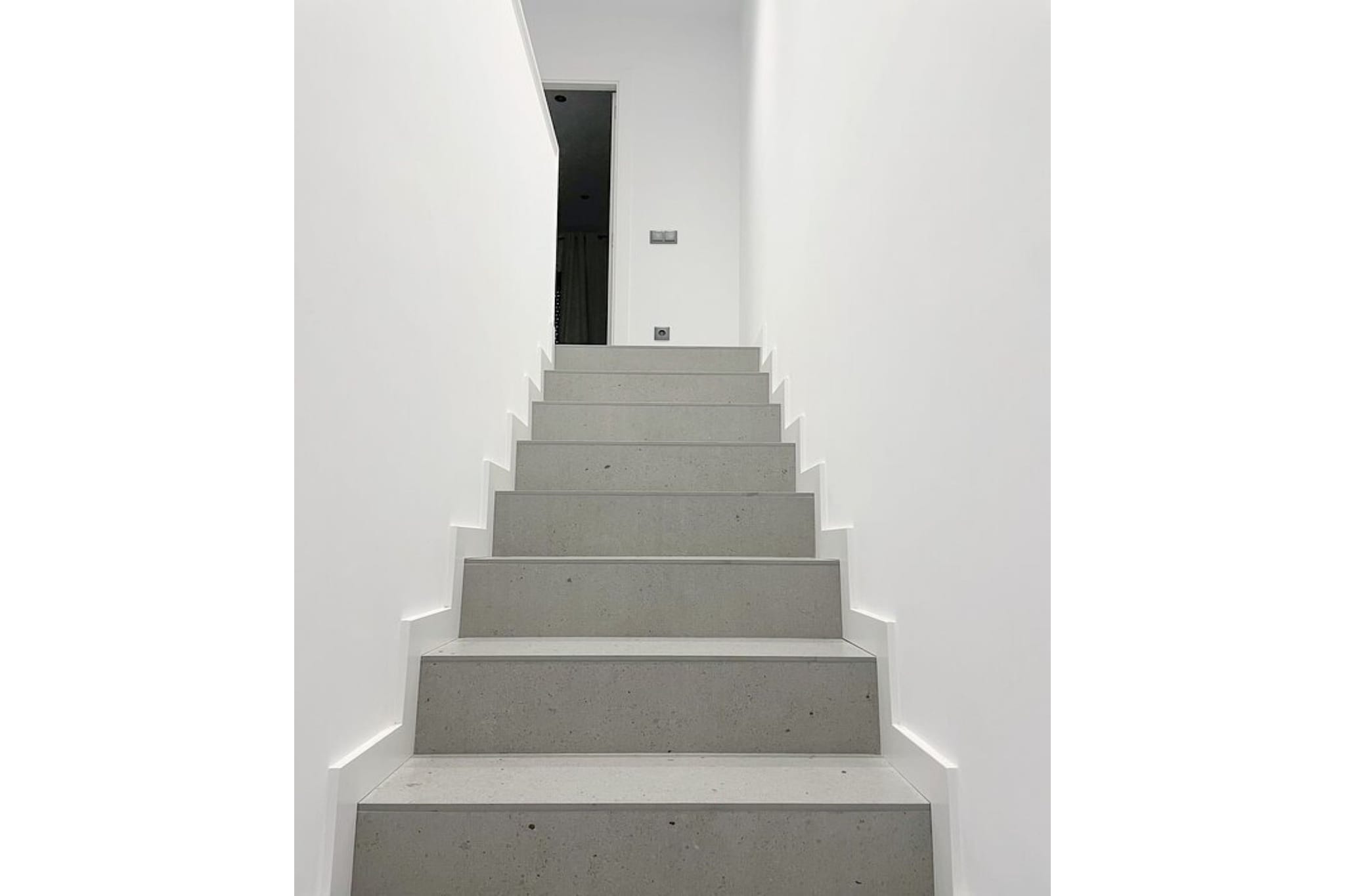 Villa Moncerrat-Landing