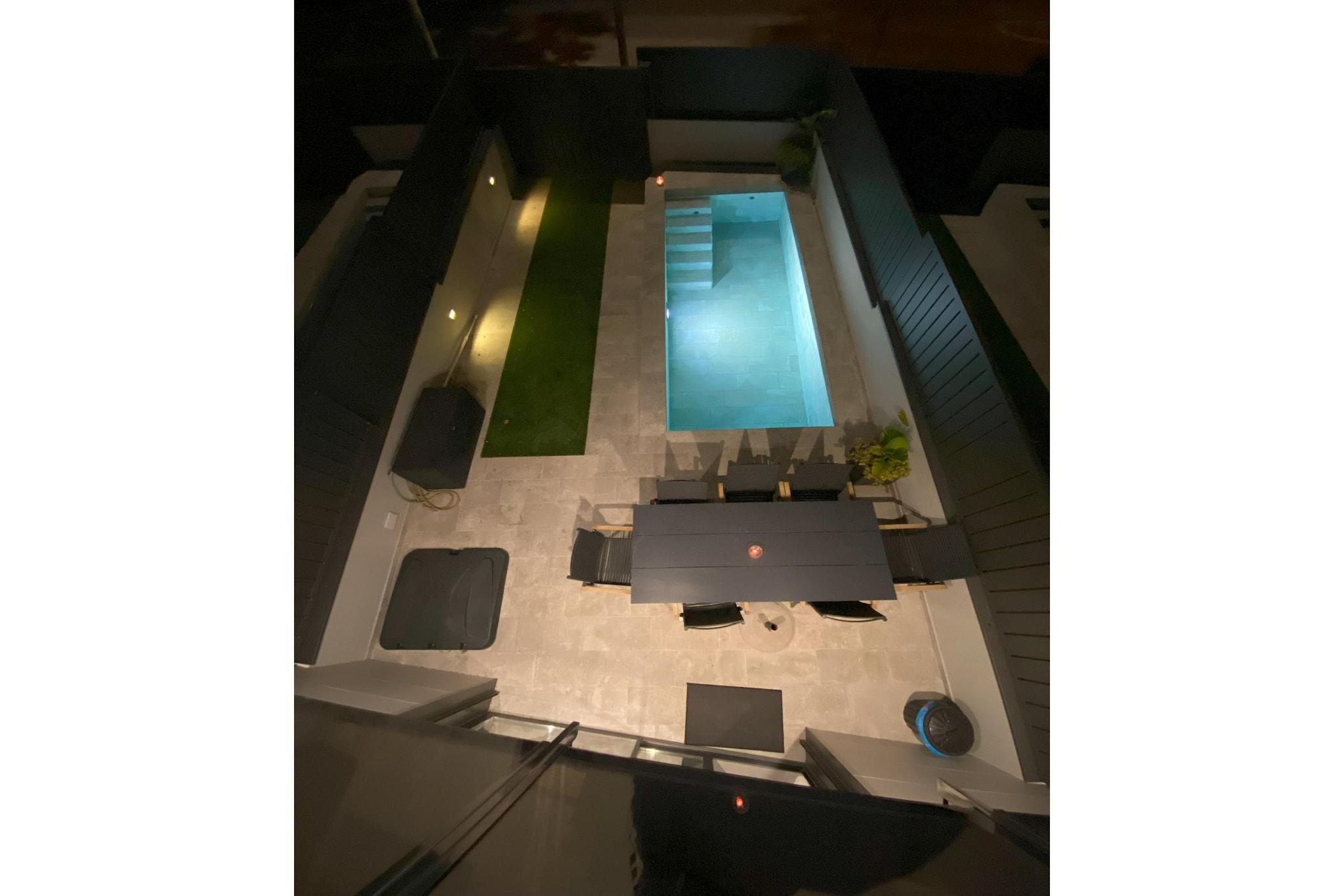 Villa Moncerrat-Swimming pool