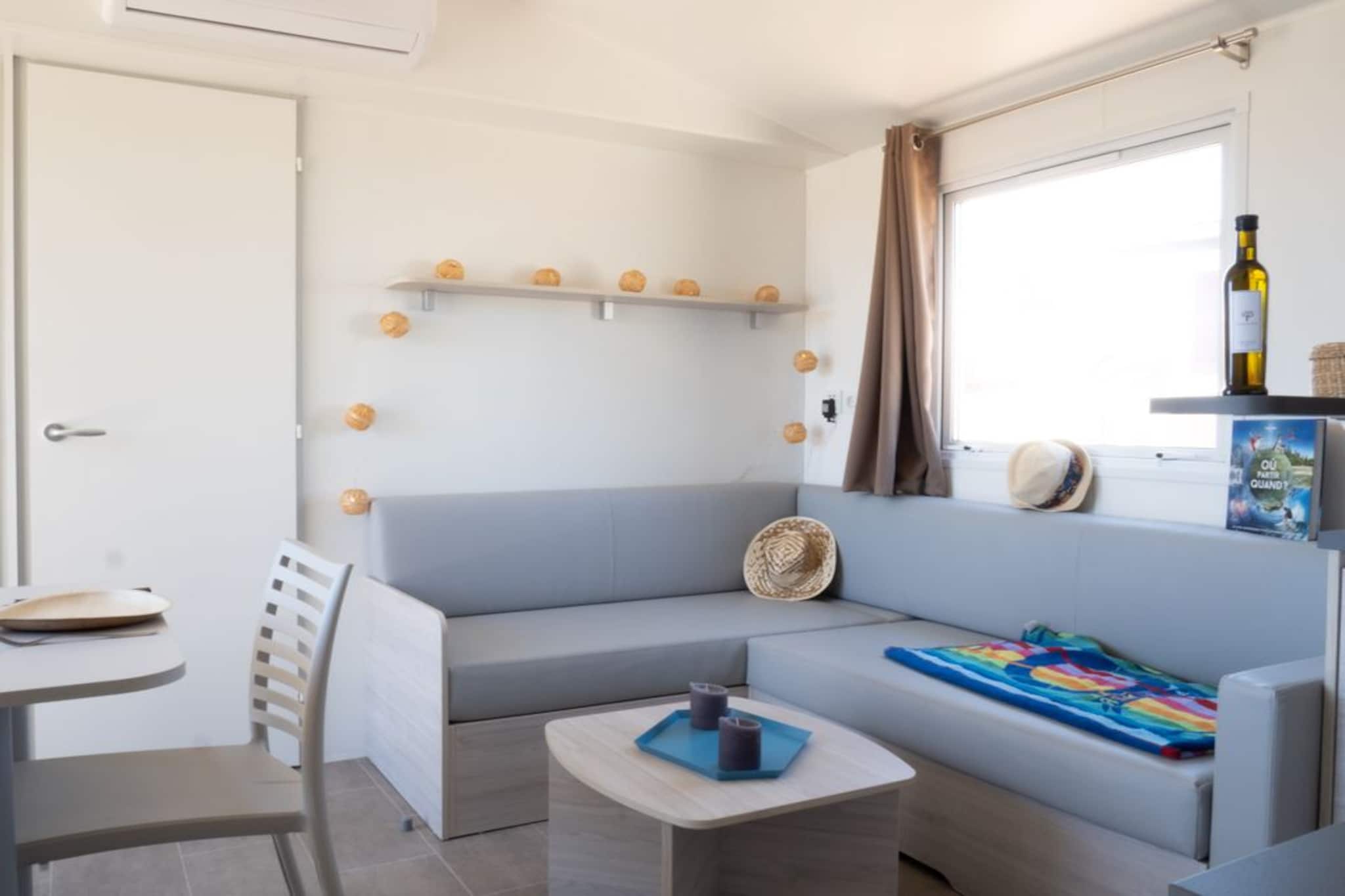 CASITA TOMILLO 3ch 6pers