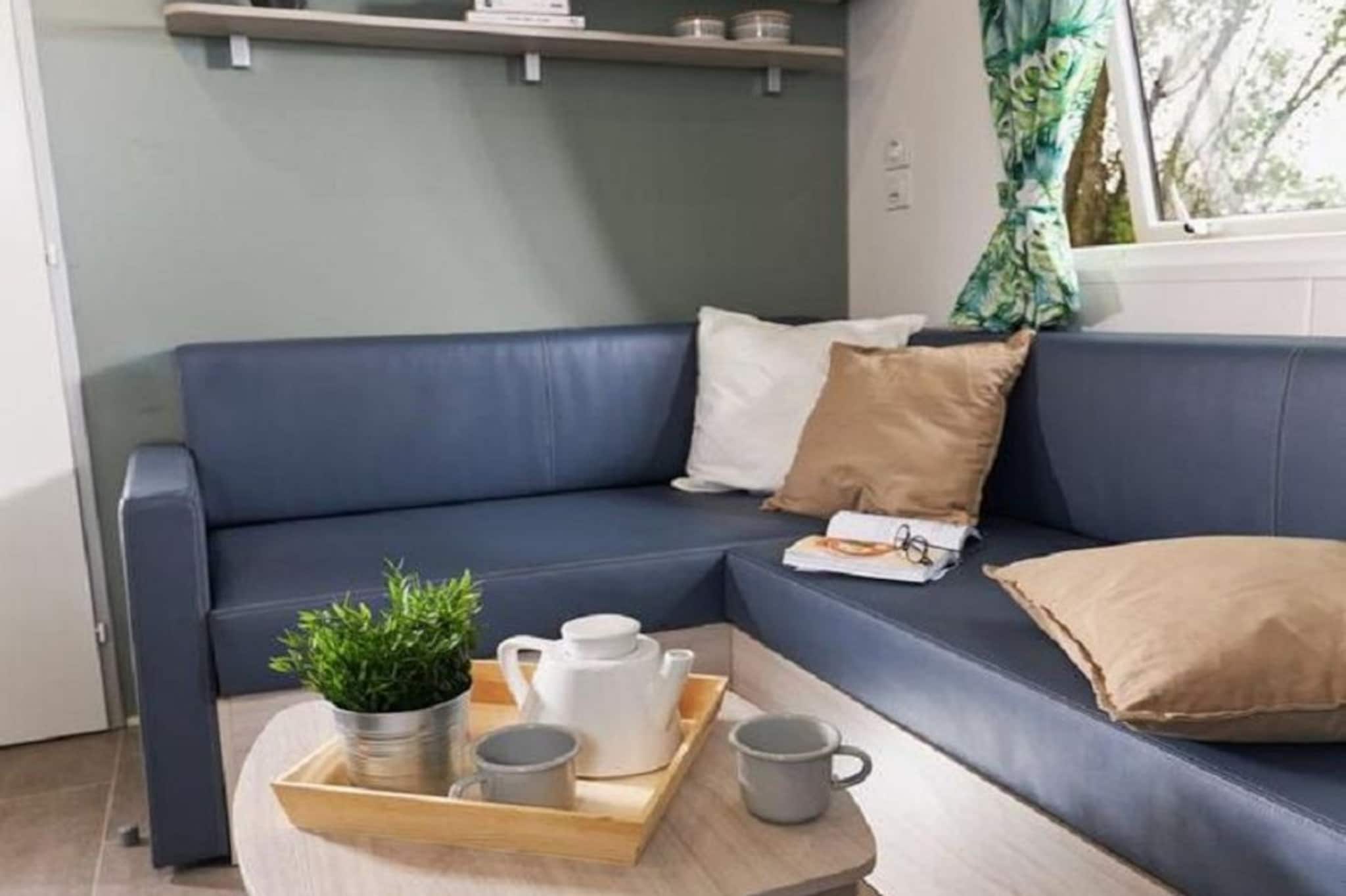 CASITA TOMILLO 3ch 6pers-Untagged