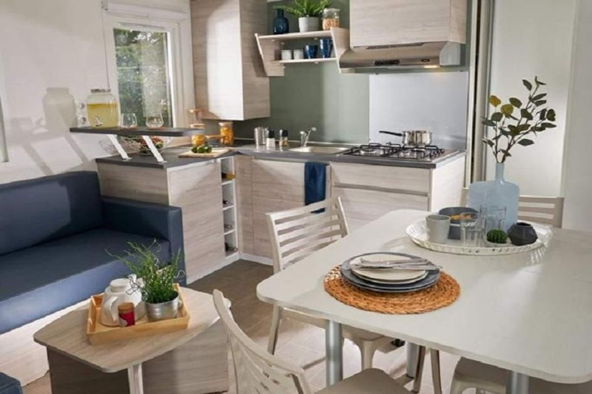 CASITA TOMILLO 3ch 6pers-Untagged