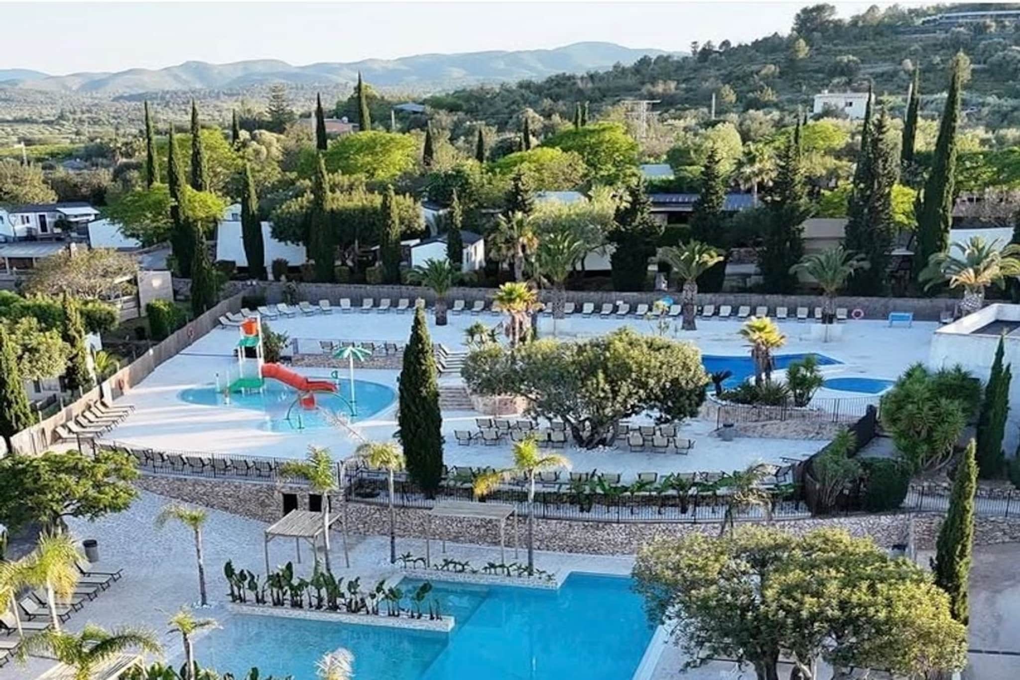 CASITA TOMILLO 3ch 6pers-Untagged