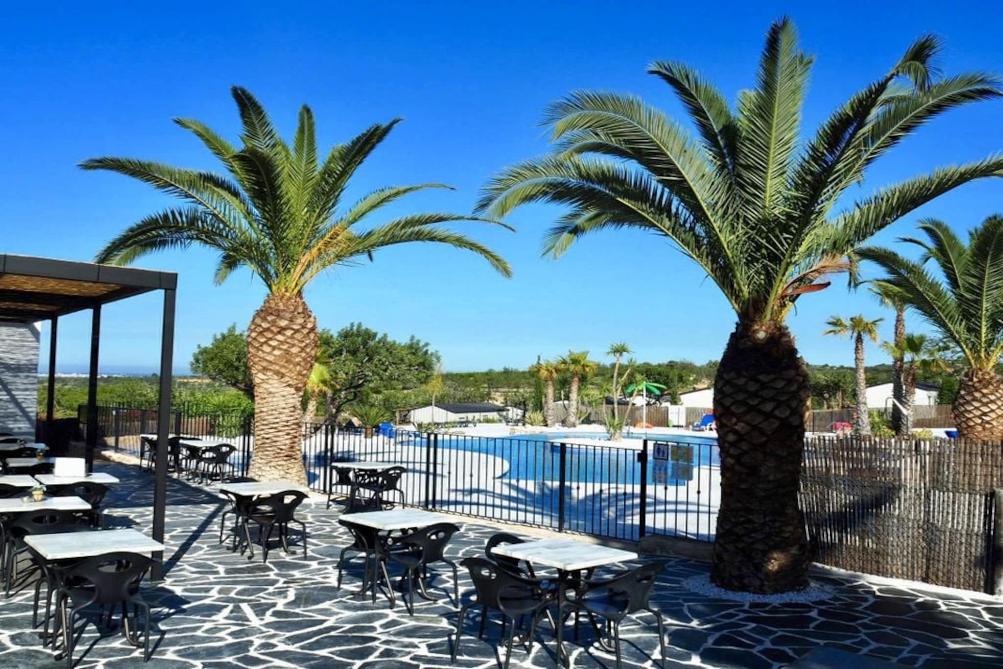 CASITA TOMILLO 3ch 6pers-Untagged