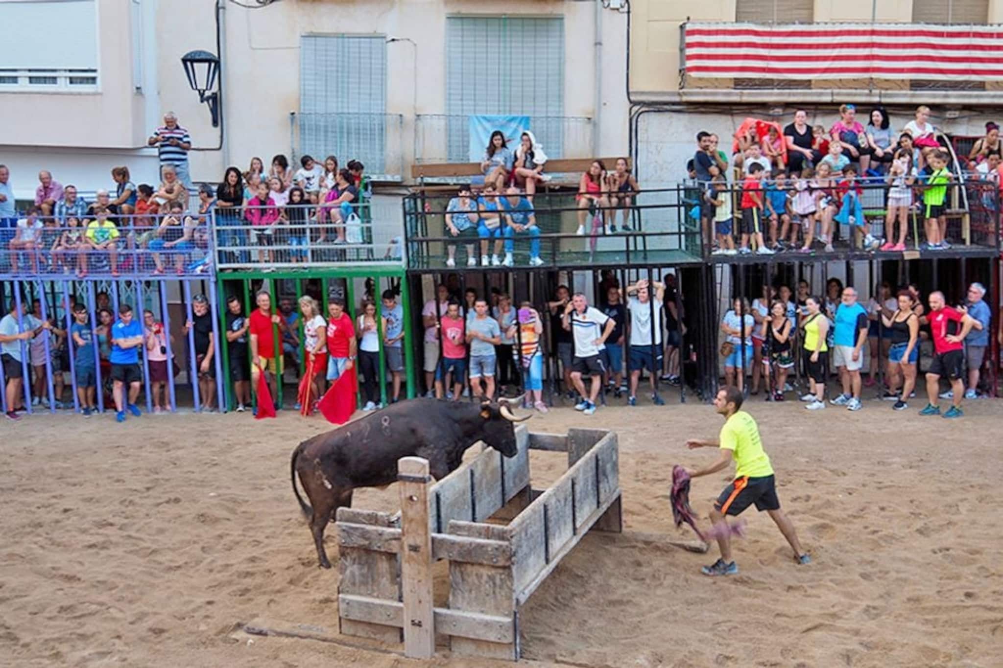 CASITA TOMILLO 3ch 6pers-Untagged