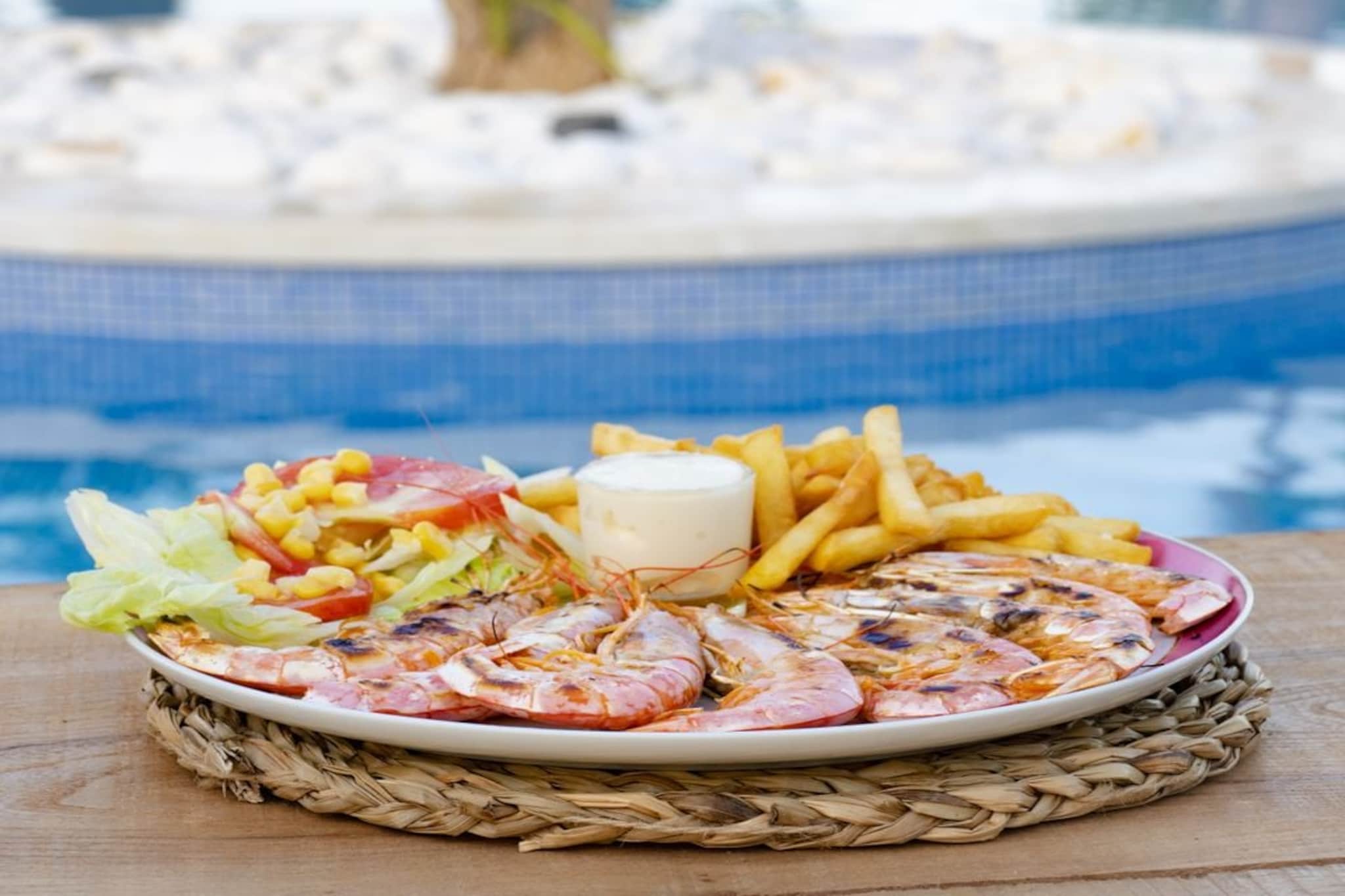 CASITA TOMILLO 3ch 6pers-Untagged