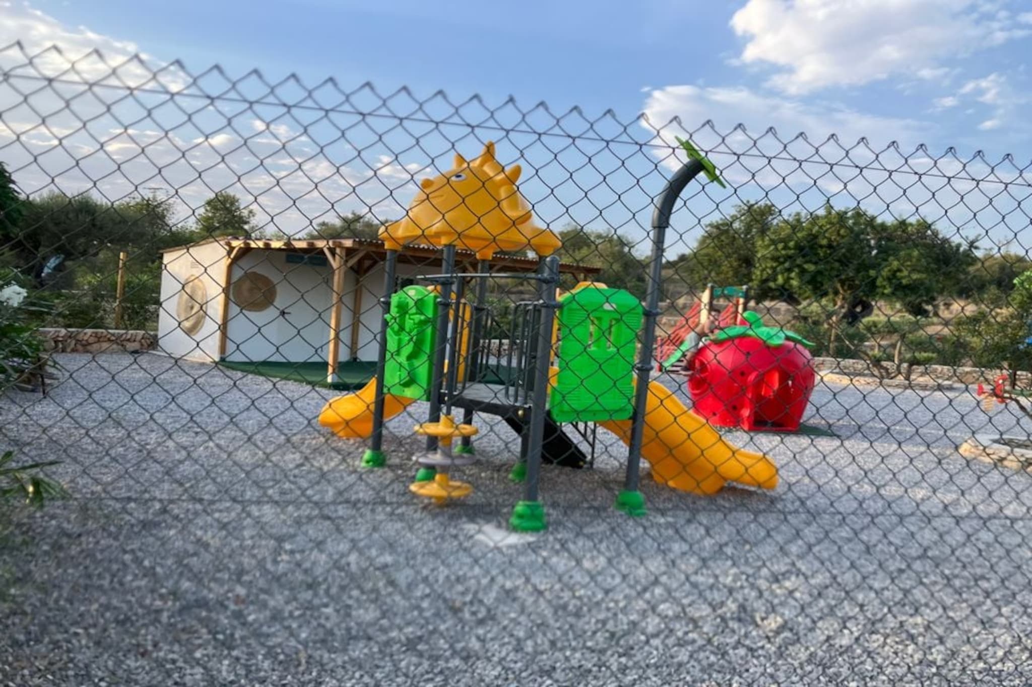 CASITA TOMILLO 3ch 6pers-Untagged