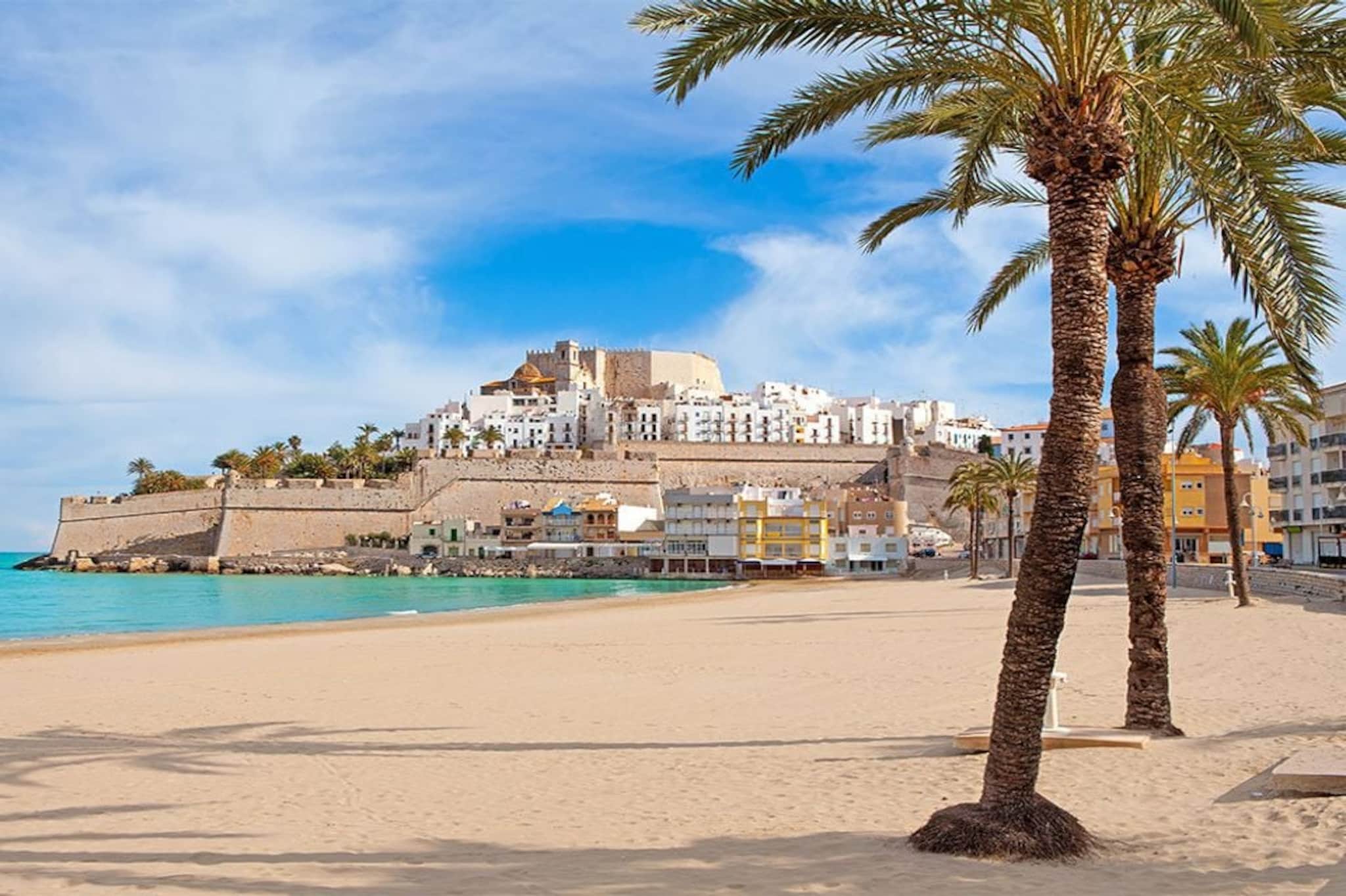 CASITA TOMILLO 3ch 6pers-Untagged