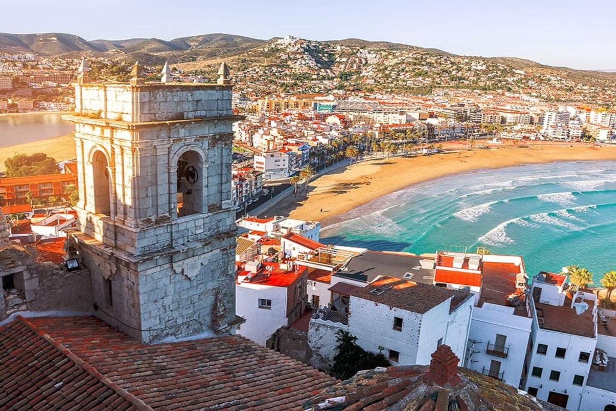 CASITA TOMILLO 3ch 6pers-Untagged