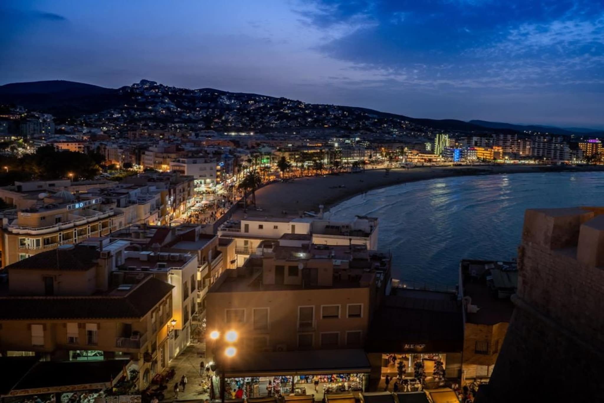 CASITA TOMILLO 3ch 6pers-Untagged