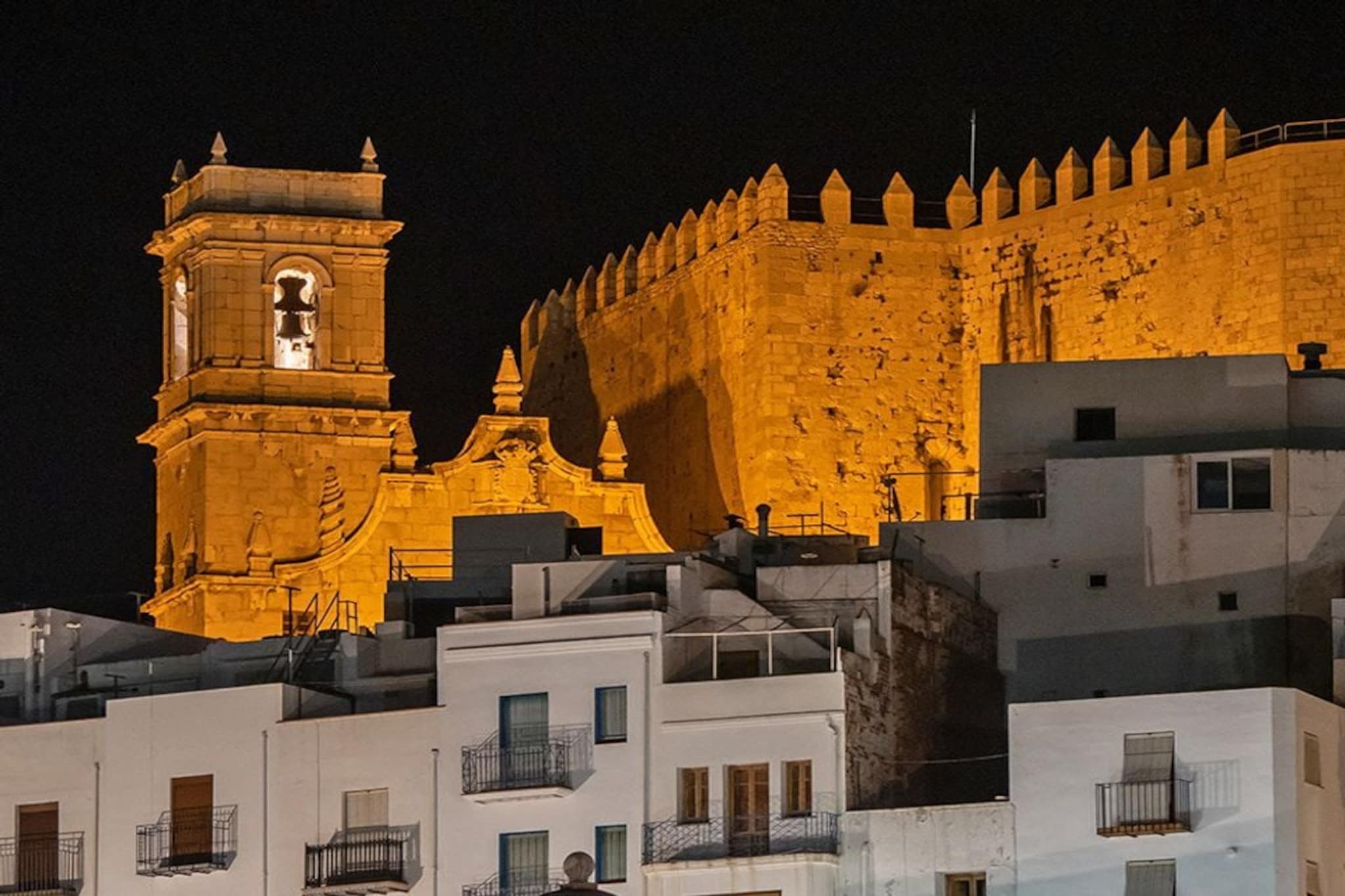 CASITA TOMILLO 3ch 6pers-Untagged