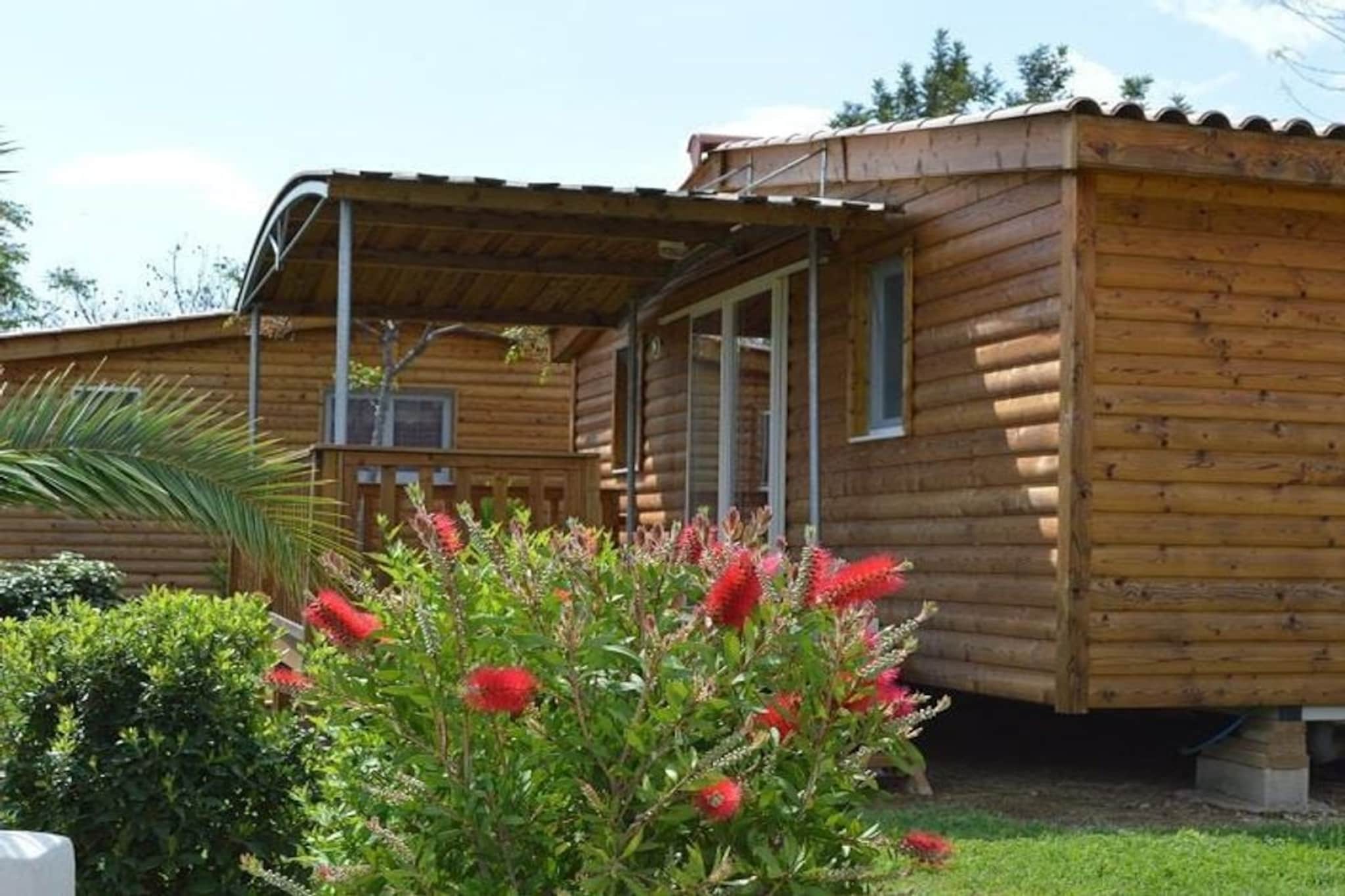 CASITA TOMILLO 3ch 6pers-Untagged