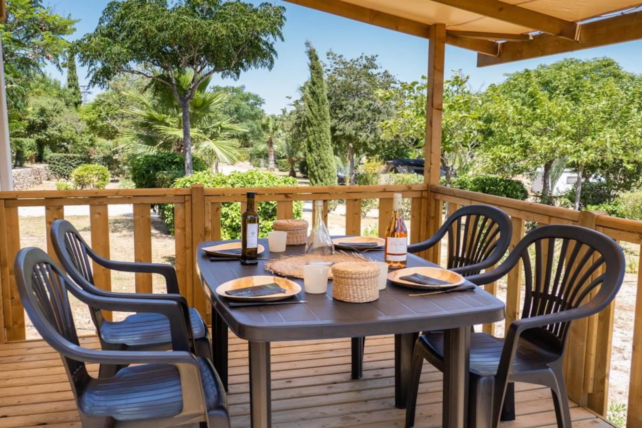 CASITA TOMILLO 3ch 6pers-Untagged