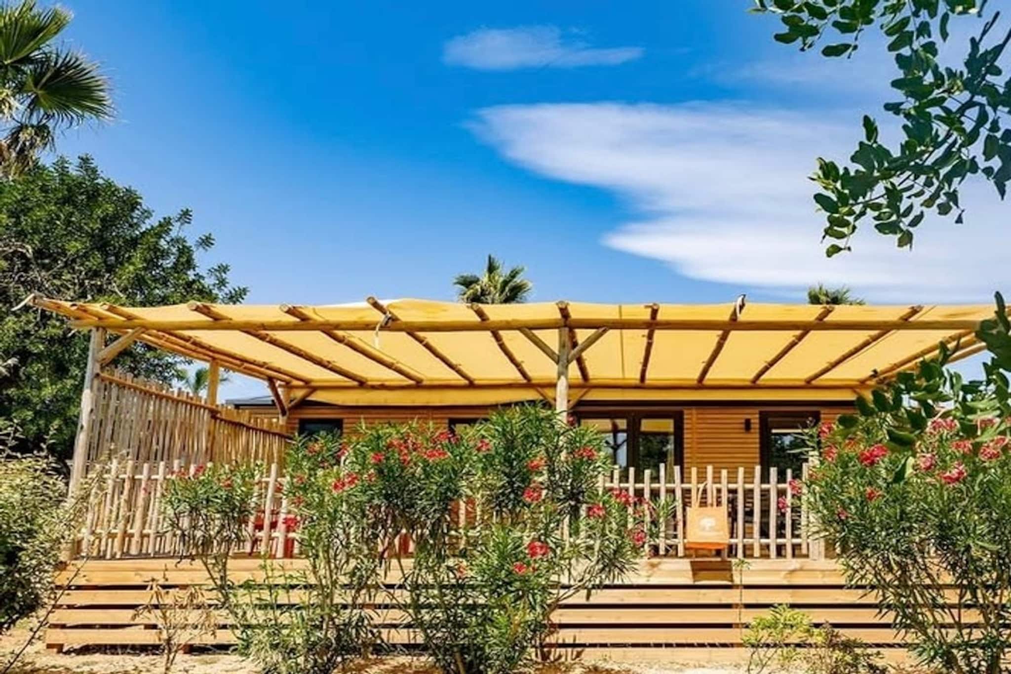 CASITA TOMILLO 3ch 6pers-Untagged