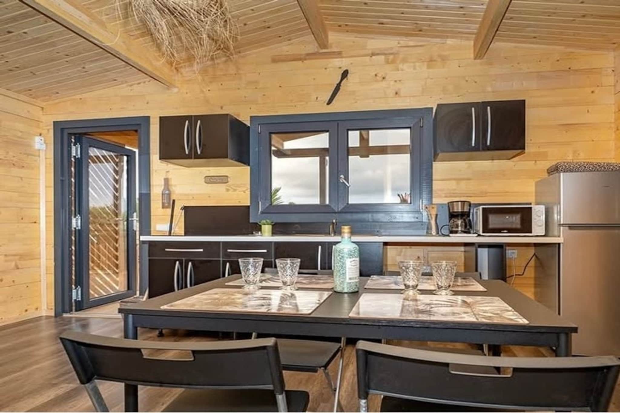 CASITA TOMILLO 3ch 6pers-Untagged