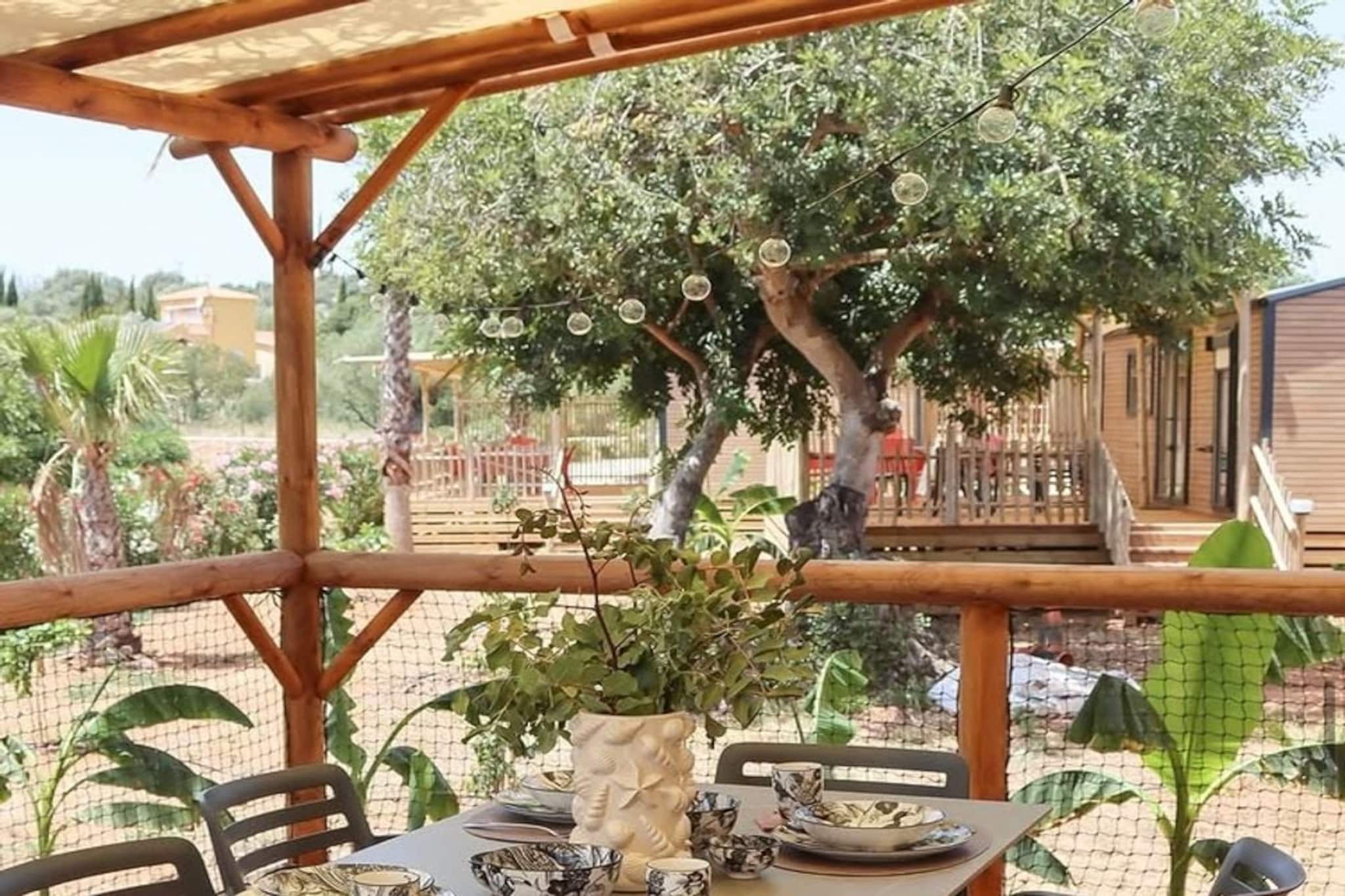 CASITA TOMILLO 3ch 6pers-Untagged