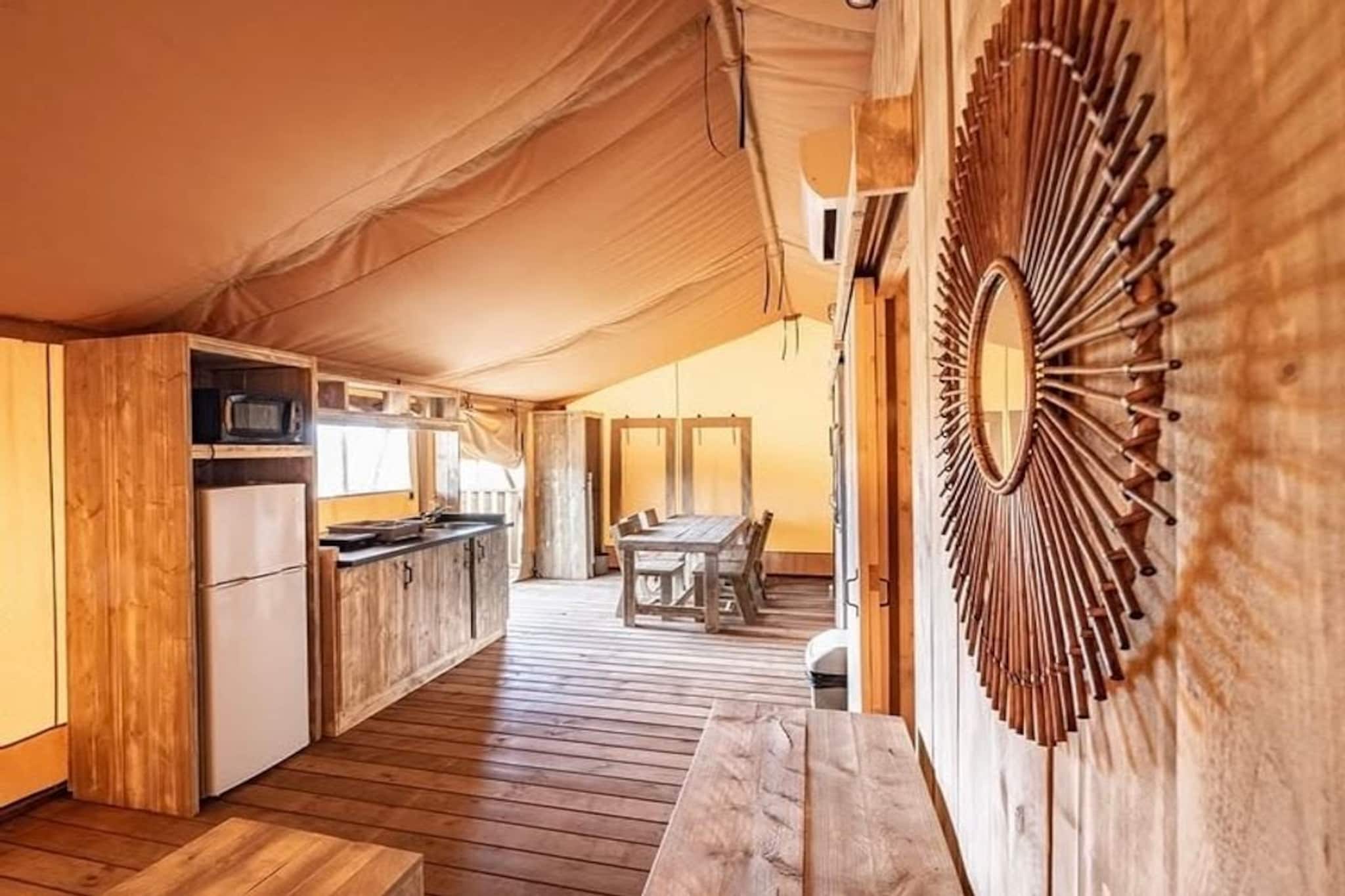 CASITA TOMILLO 3ch 6pers-Untagged